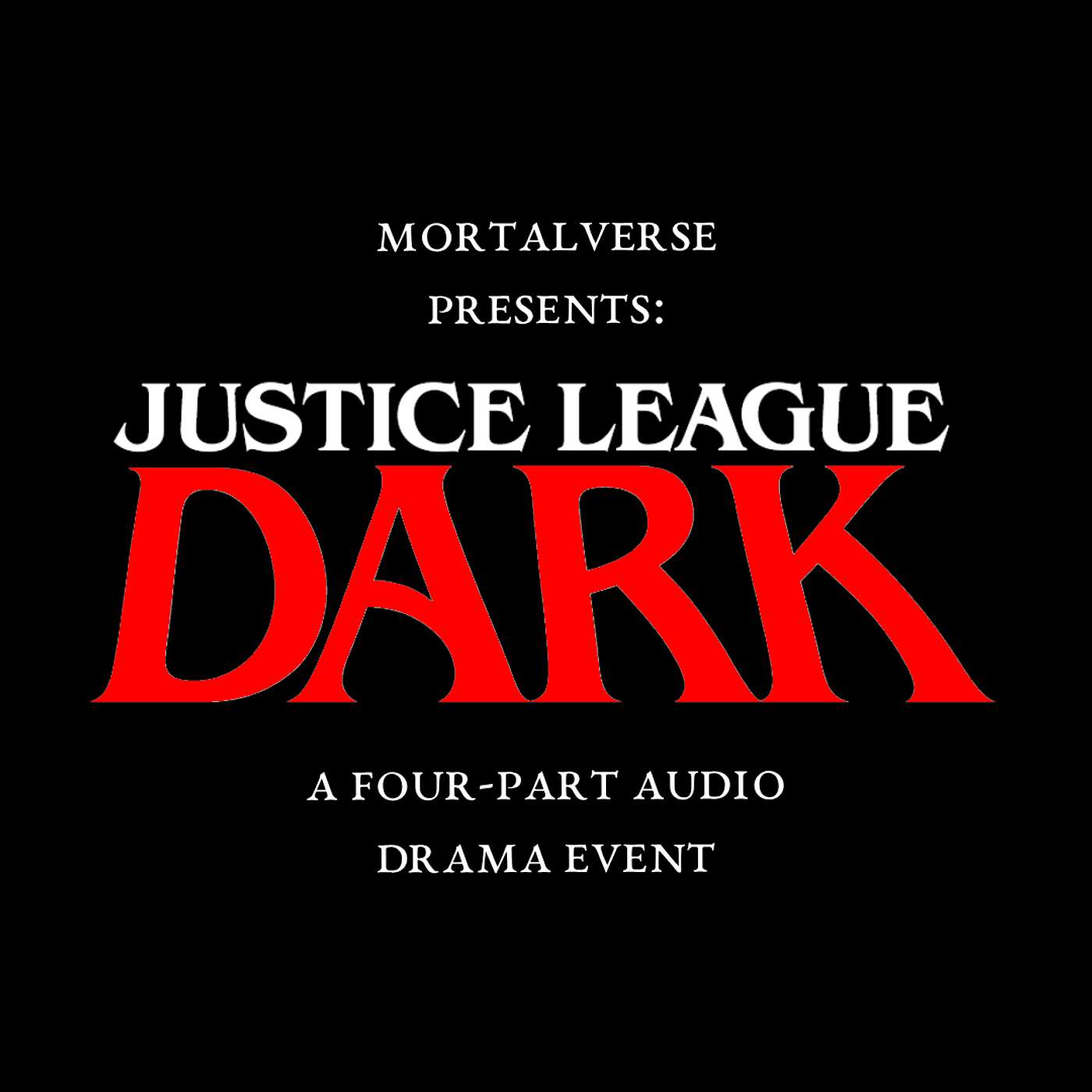 Justice League Dark - Part 2: "The Magician and the Demon