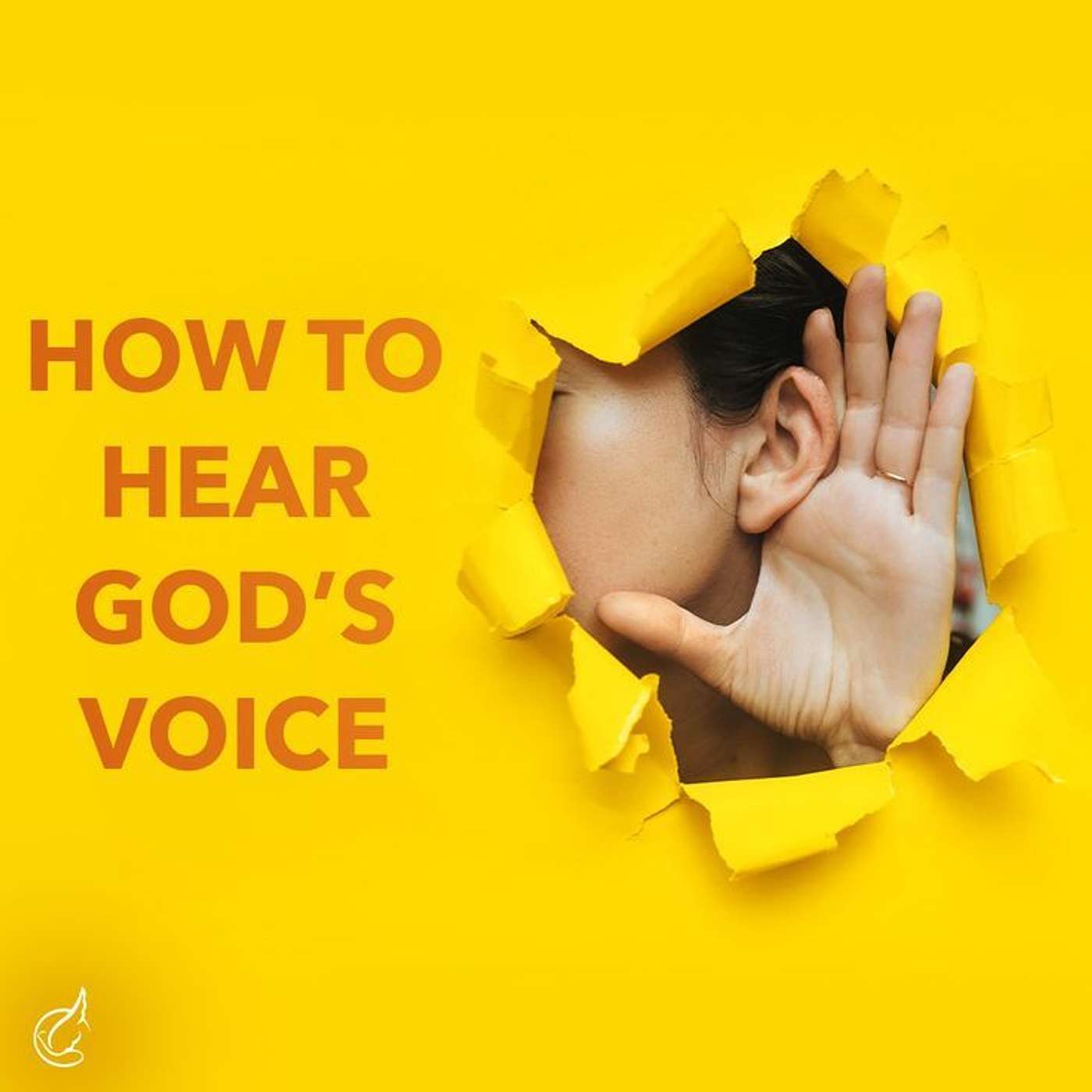 Weekly Devos / '' The Voice That Changes Everything '' - Psalm 29 episode artwork