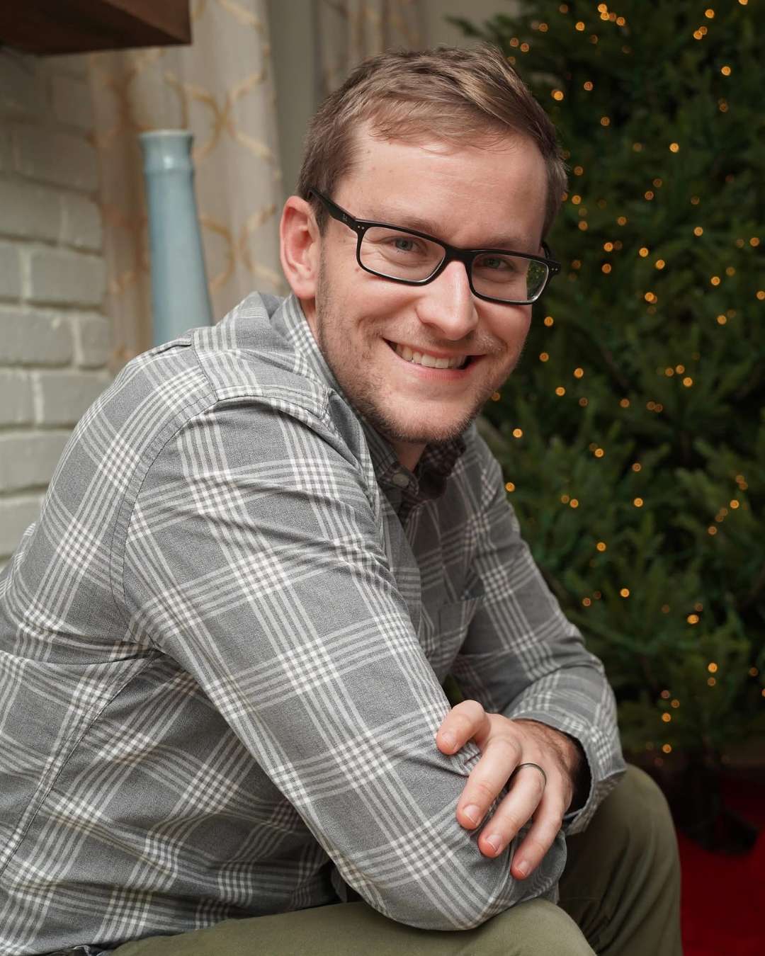Andrew Smith