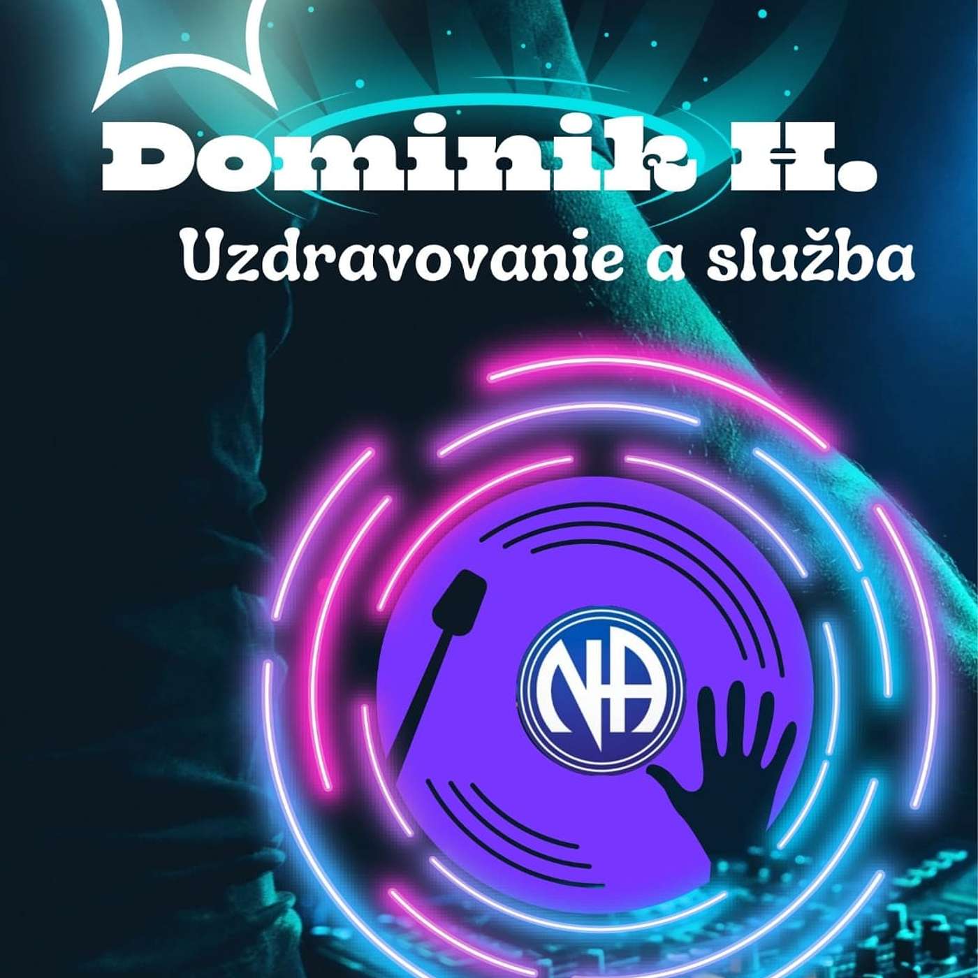 Uzdravovanie a služba (9.4.2025 Dominik) episode artwork