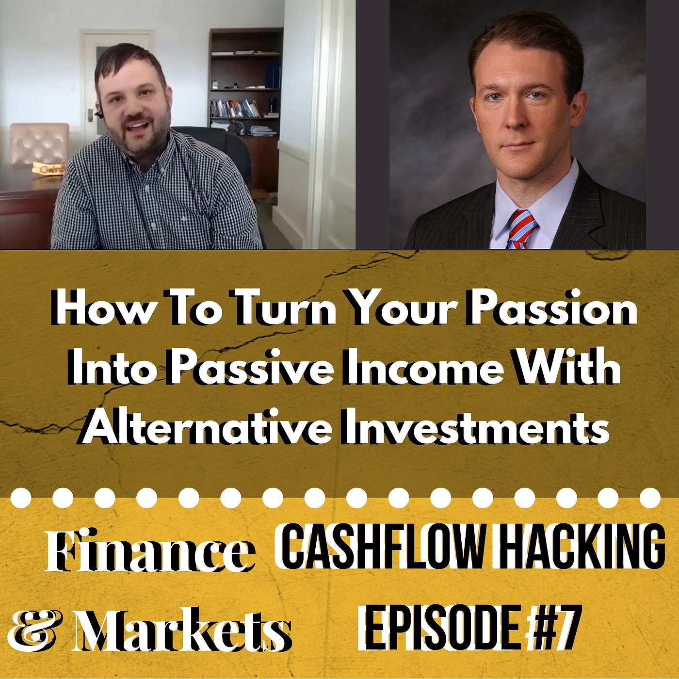 Replace Your Income with Options