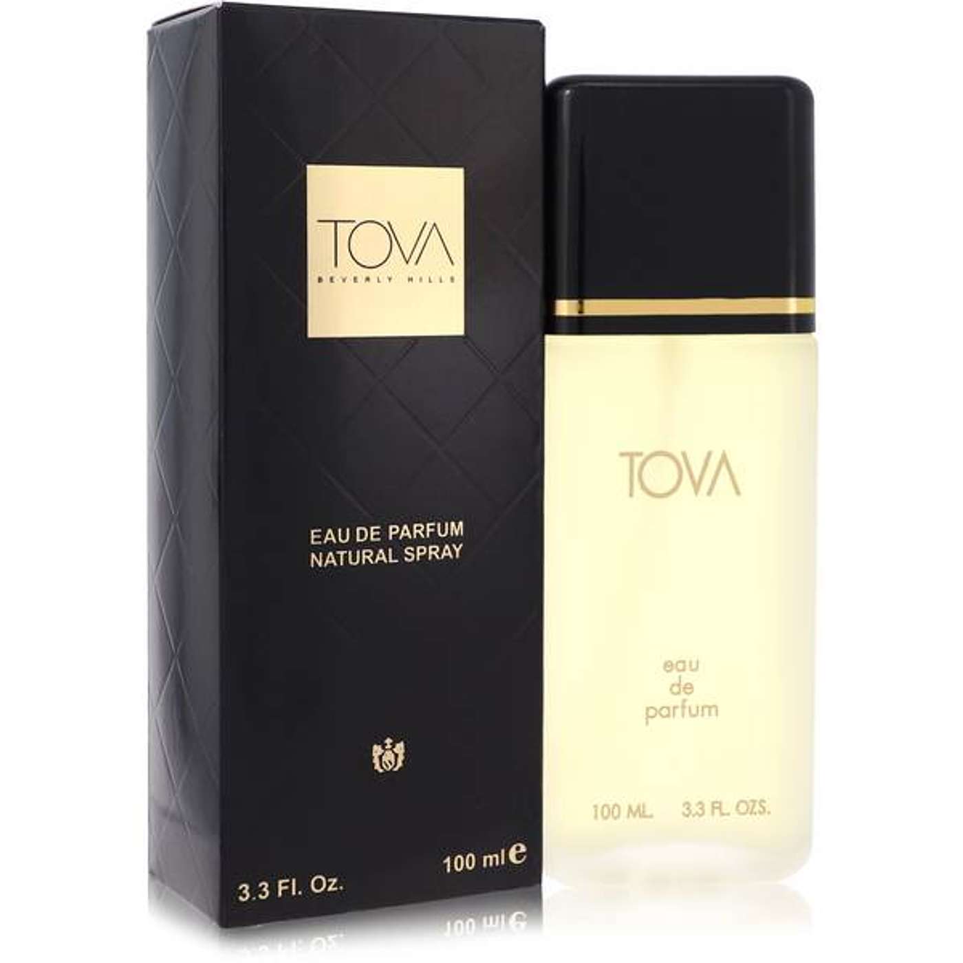 Tova Perfume by Tova Beverly Hills Review episode artwork