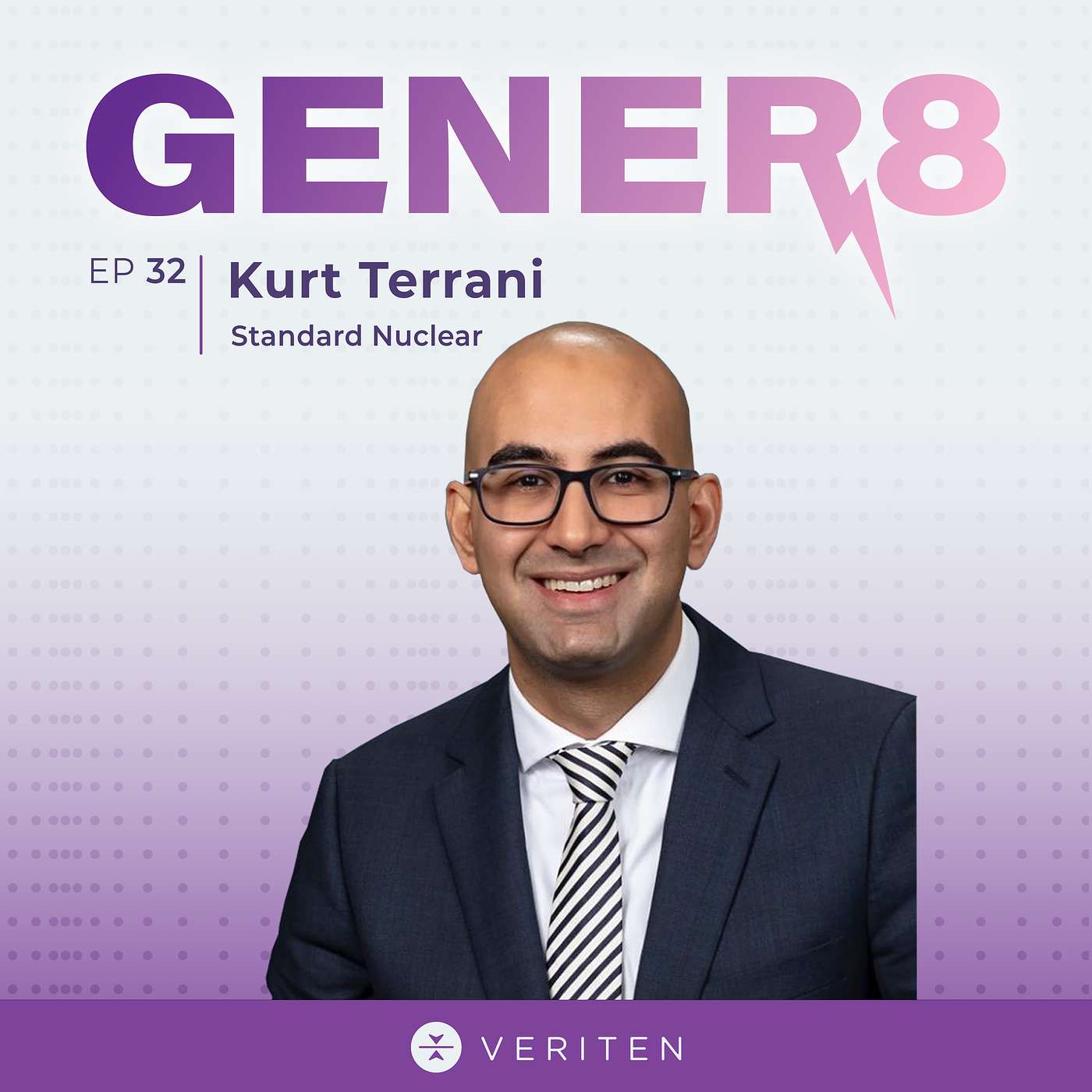 Kurt Terrani, Standard Nuclear