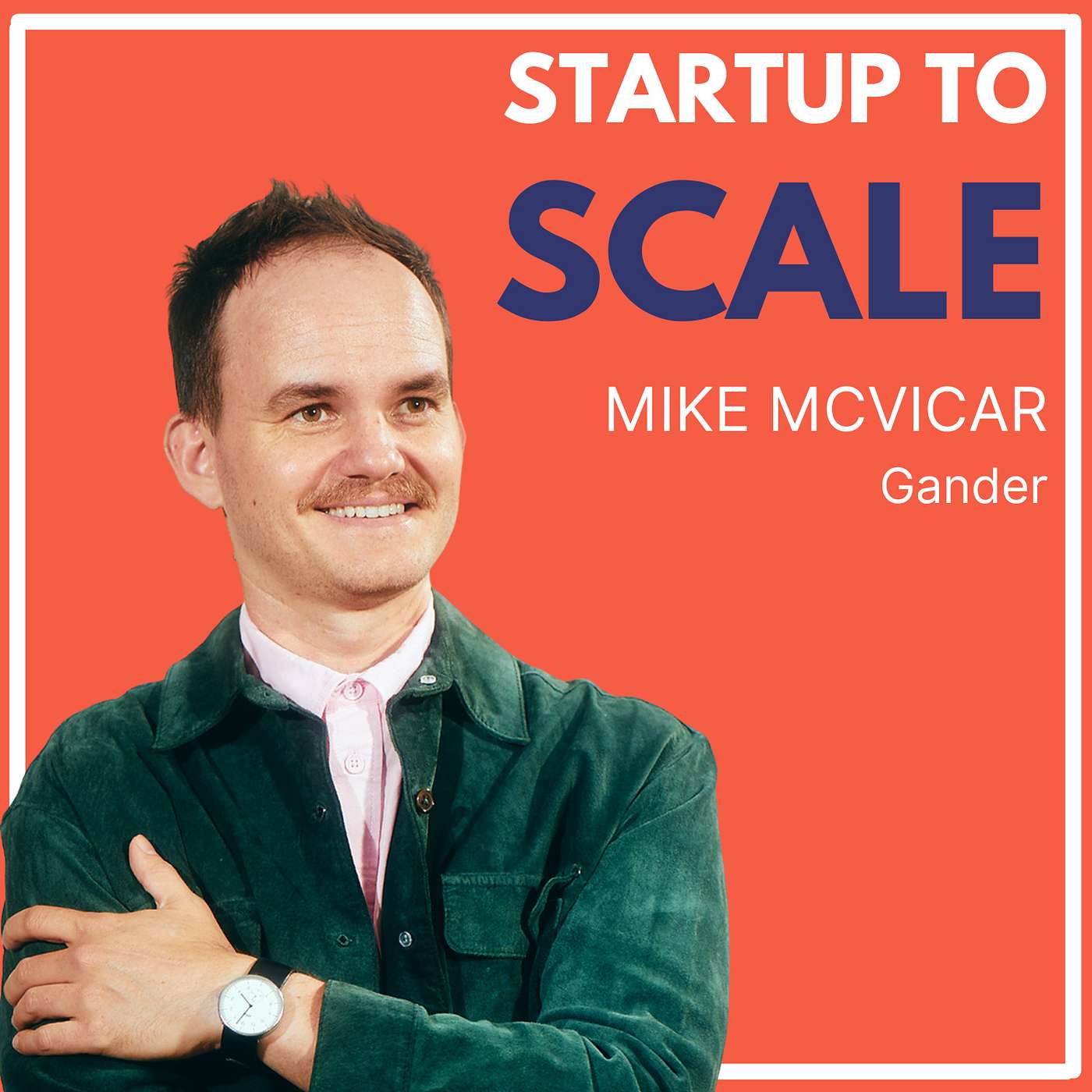 Startup To Scale