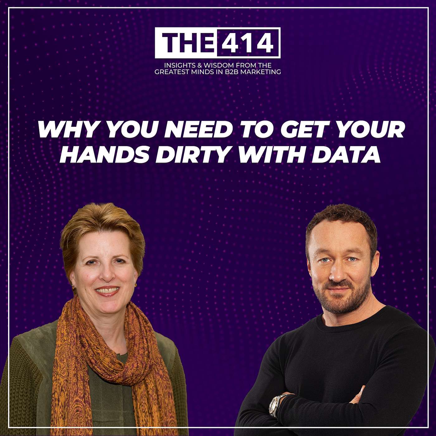 THE 414 - B2B Marketing Podcast