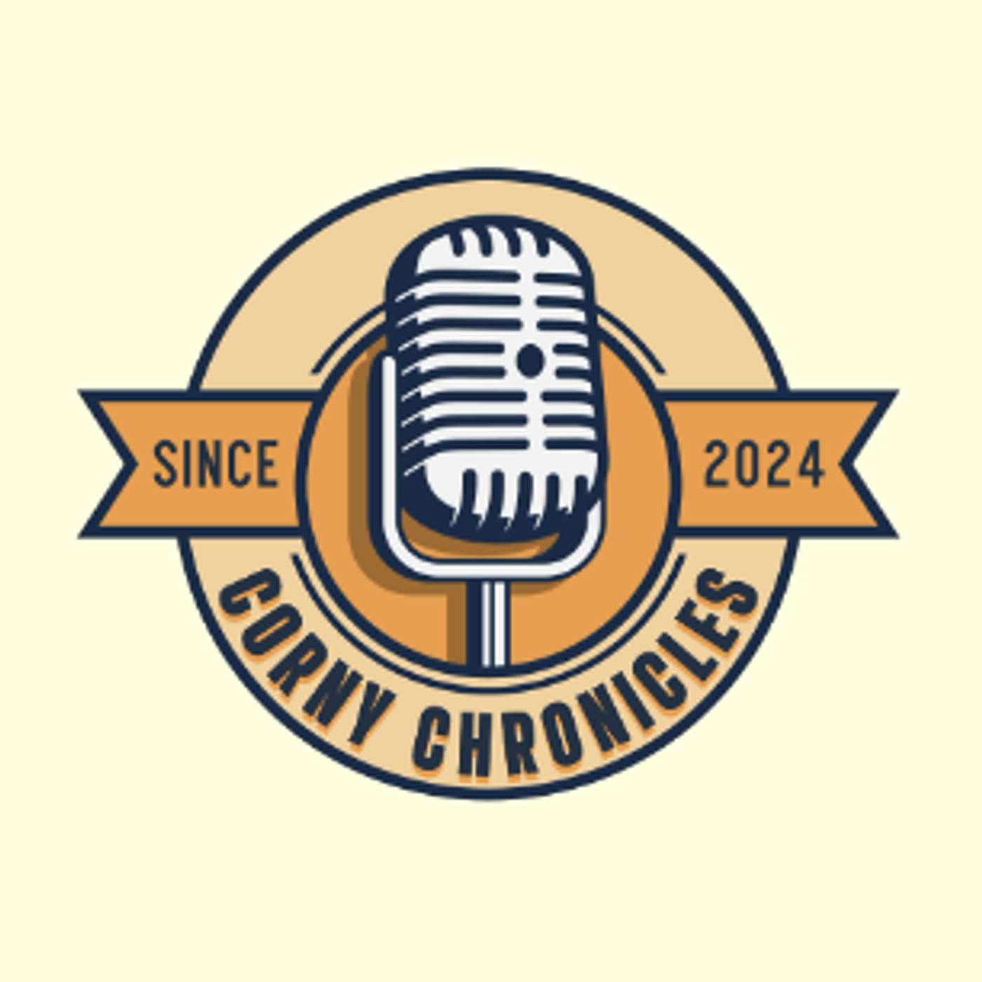 The Corny Chronicles