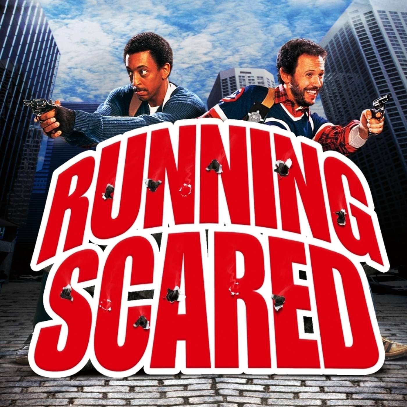 Running Scared (1986) episode artwork