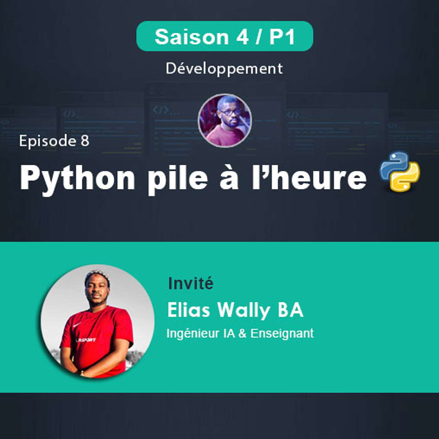 Wolof Tech