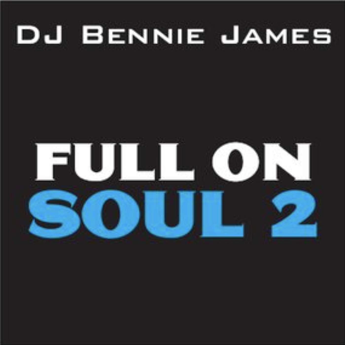 Full On Soul 2 - Mixtape (Premium)