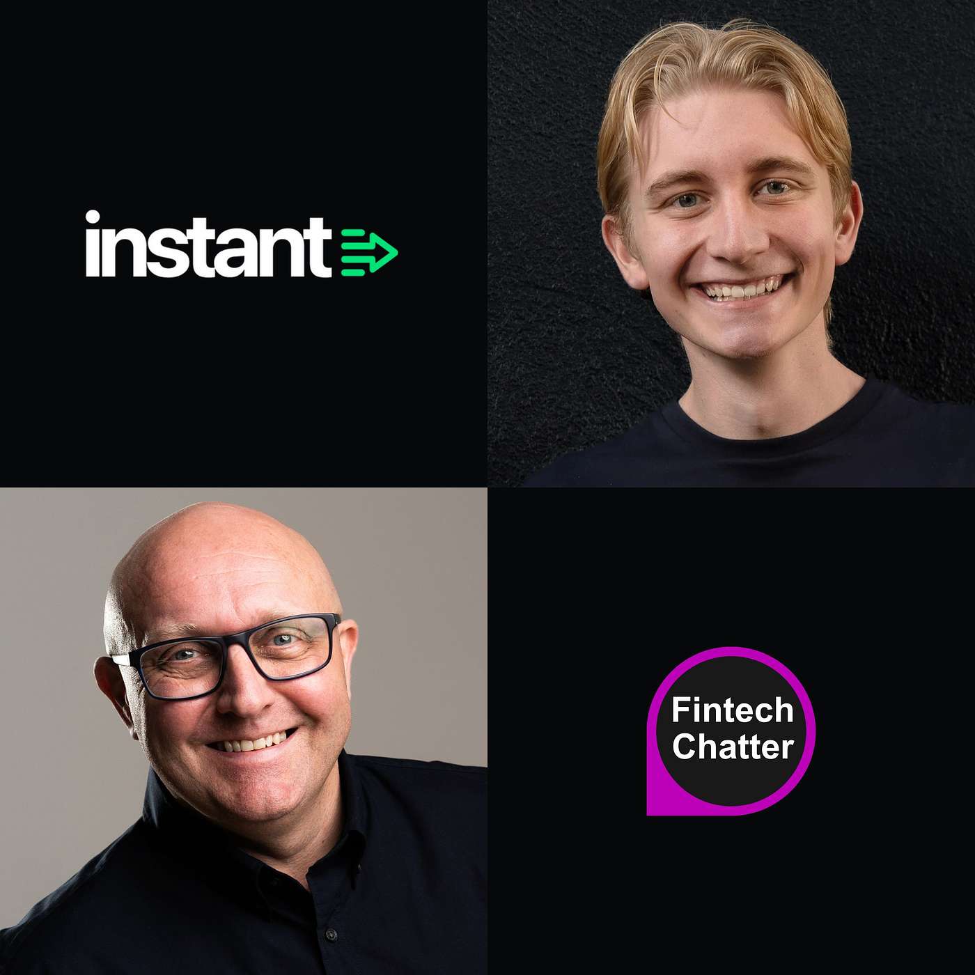 Liam Millward - Instant 2024