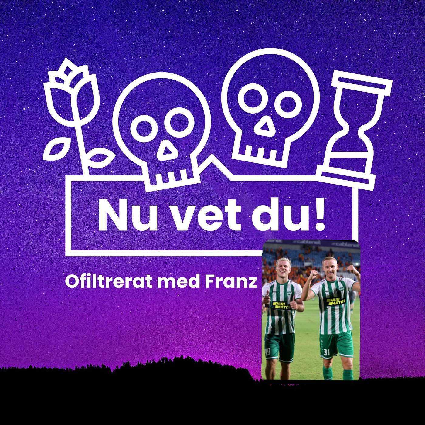 Nu vet du!