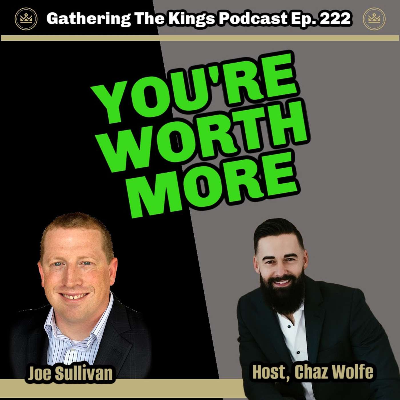 222 | From Duplexes to 1400 Units: The Journey of a Multifamily Real Estate Investor