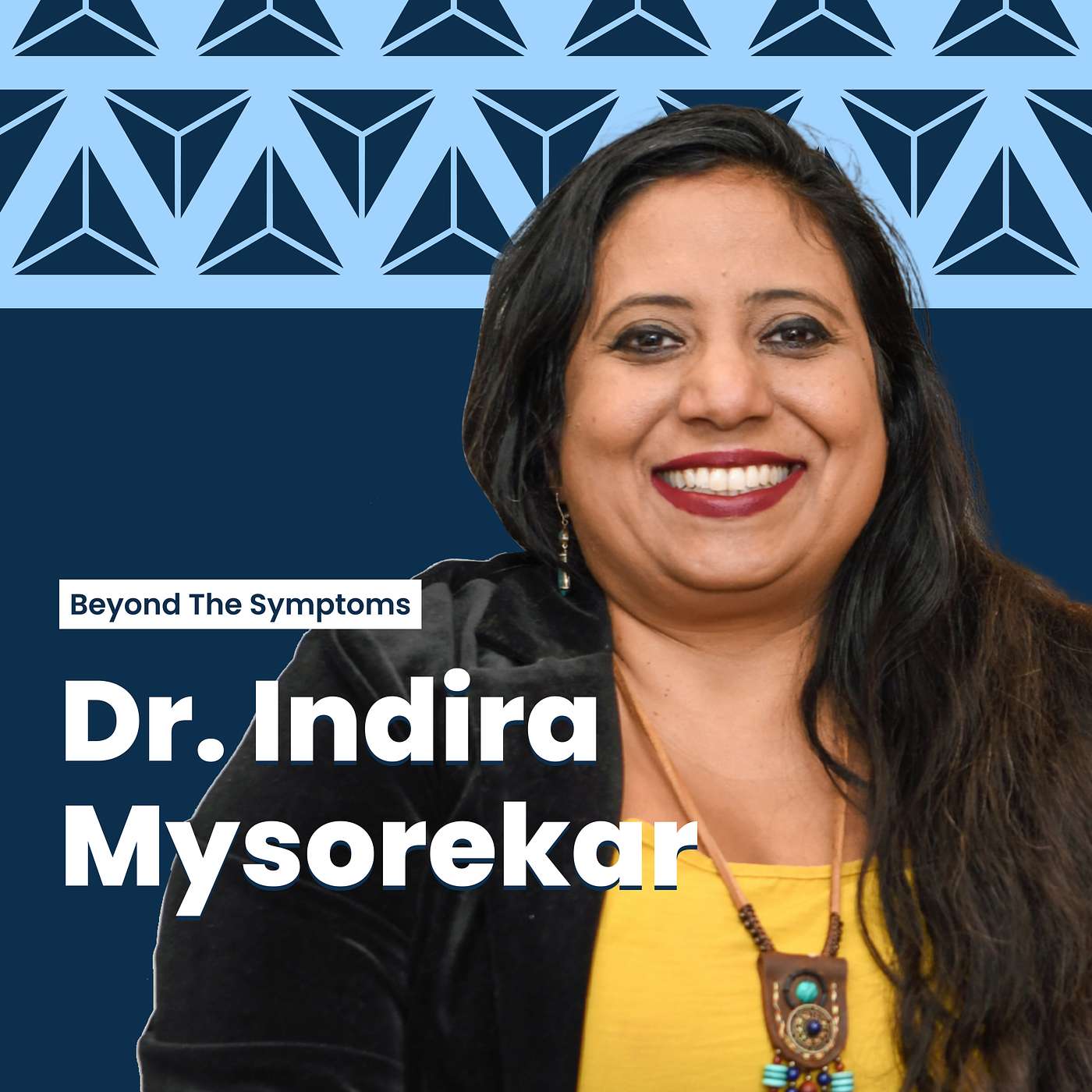 Chronic UTI & Bladder Inflammation | Dr. Indira Mysorekar with Live UTI Free