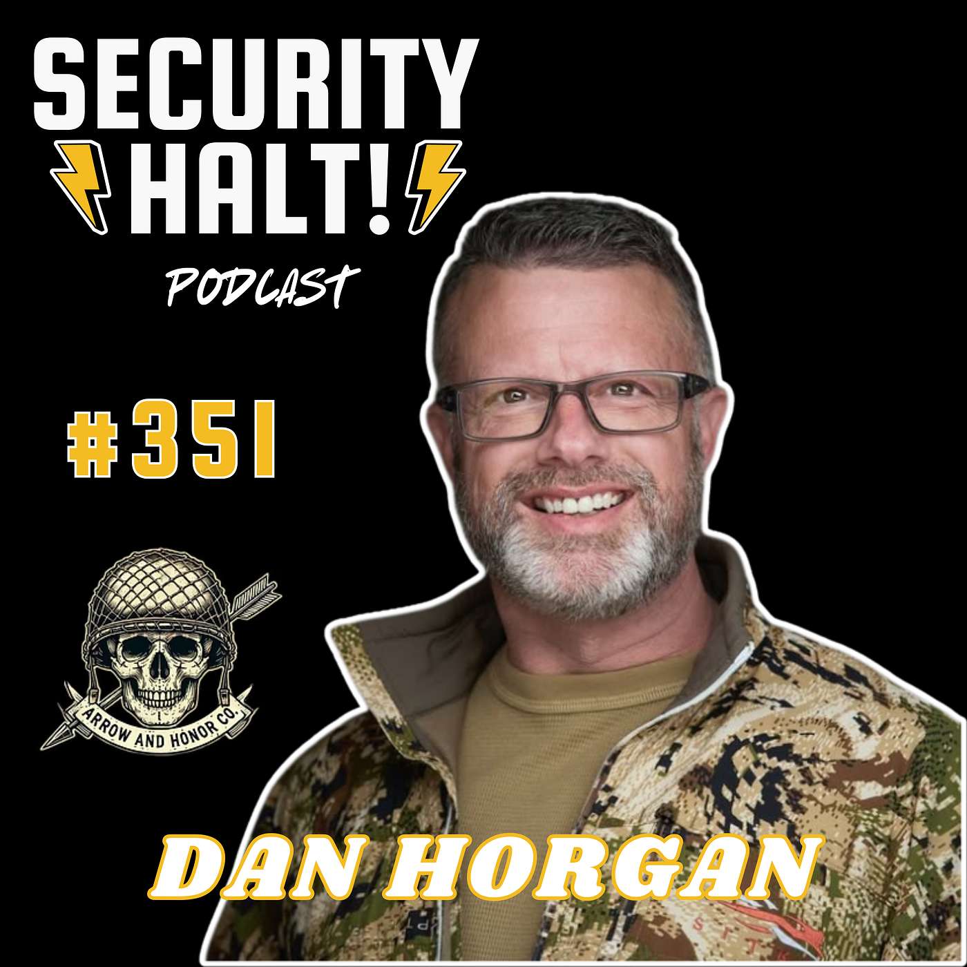 Veteran Voices, Real Talk: Dan Horgan on Entrepreneurship, Advocacy & the Truth About Parade Deck