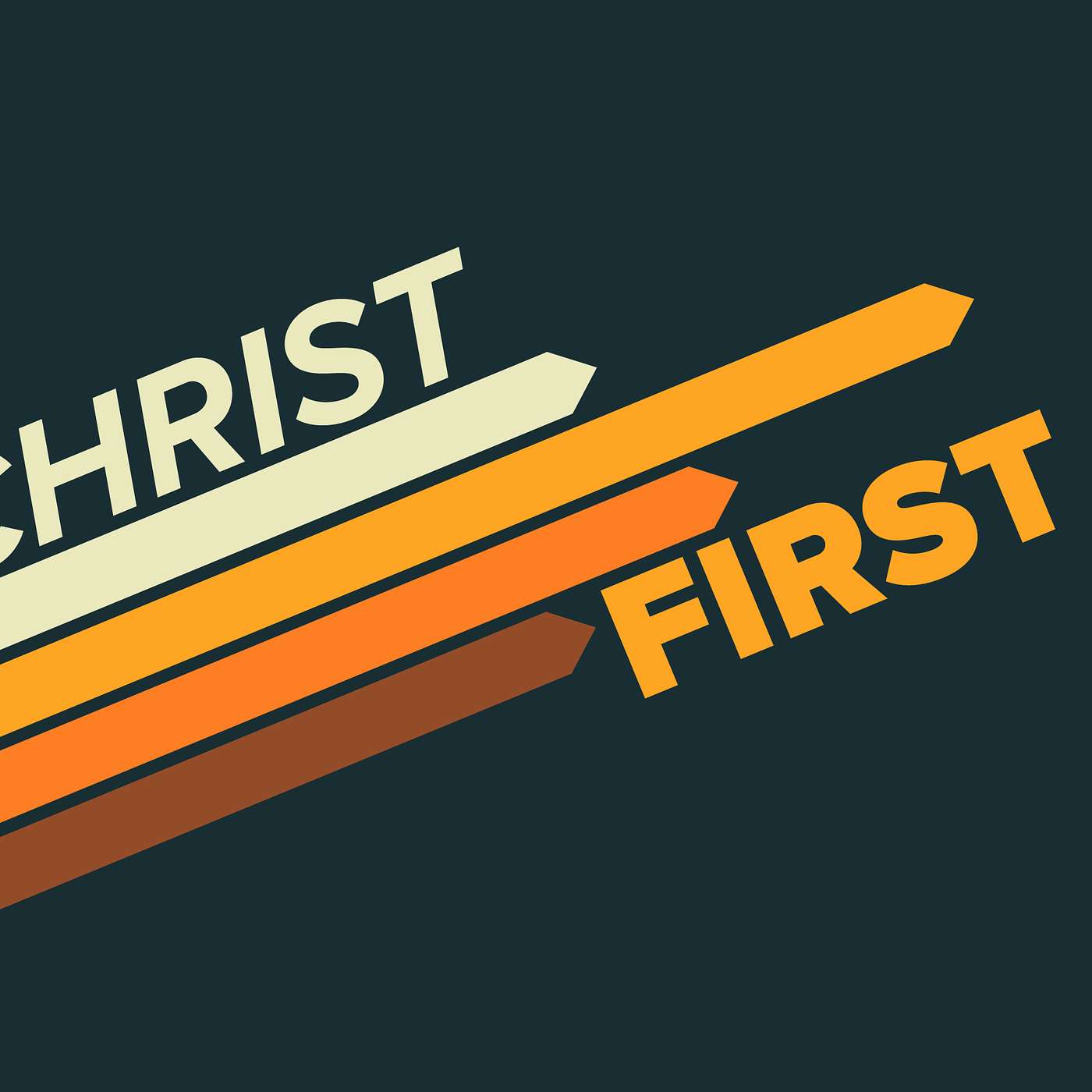 The Christ First Team 4