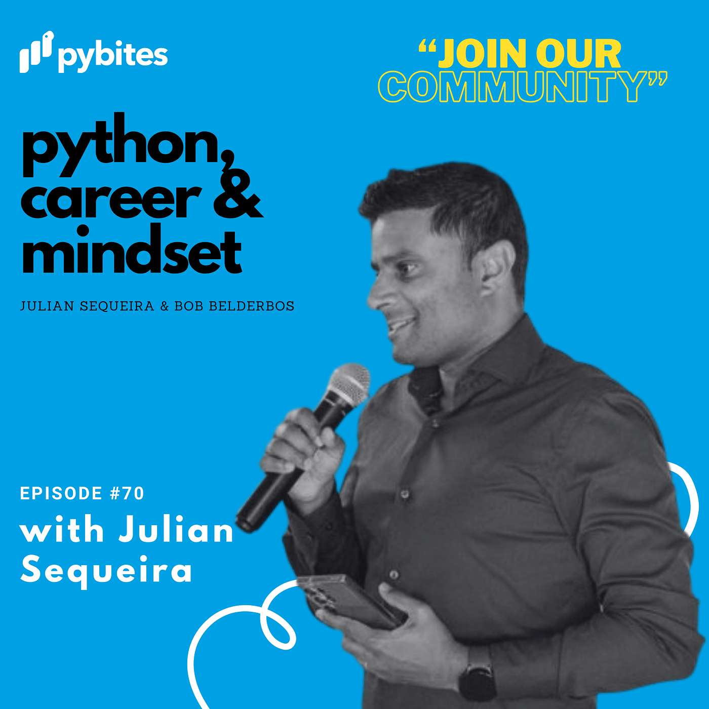 Pybites Podcast