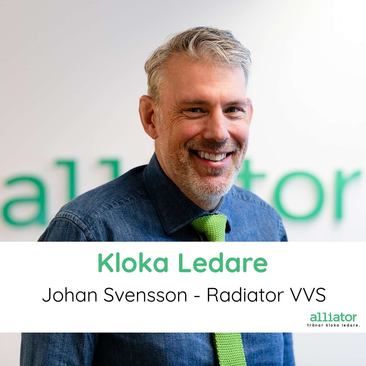 Johan Svensson - Radiator VVS