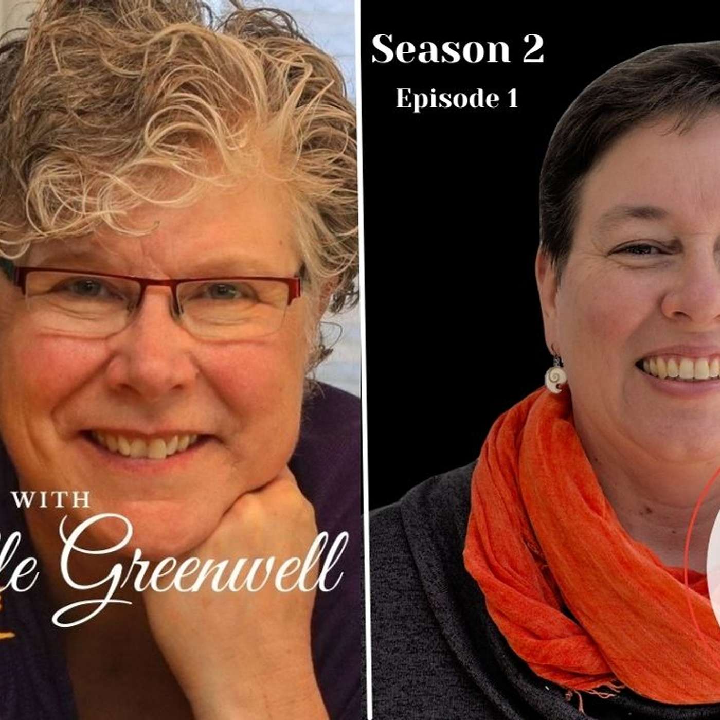 Be Well with Dr. Michelle Greenwell