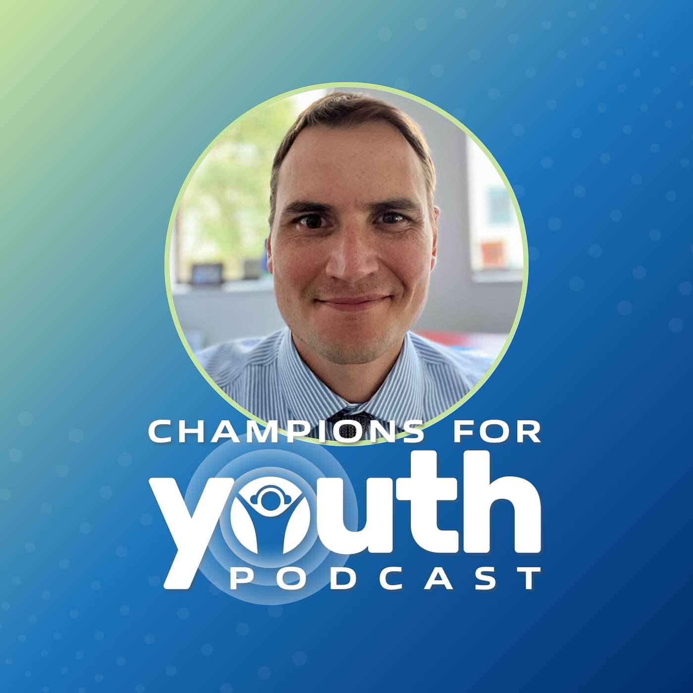 Making the Healthier Choice the Easier Choice: An Evidence-Based Blueprint for Change episode artwork