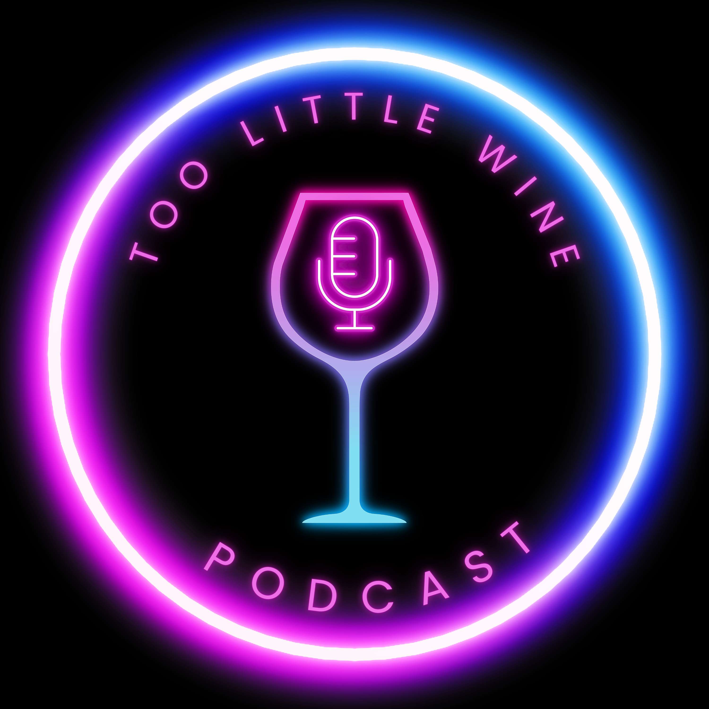 Too Little Wine