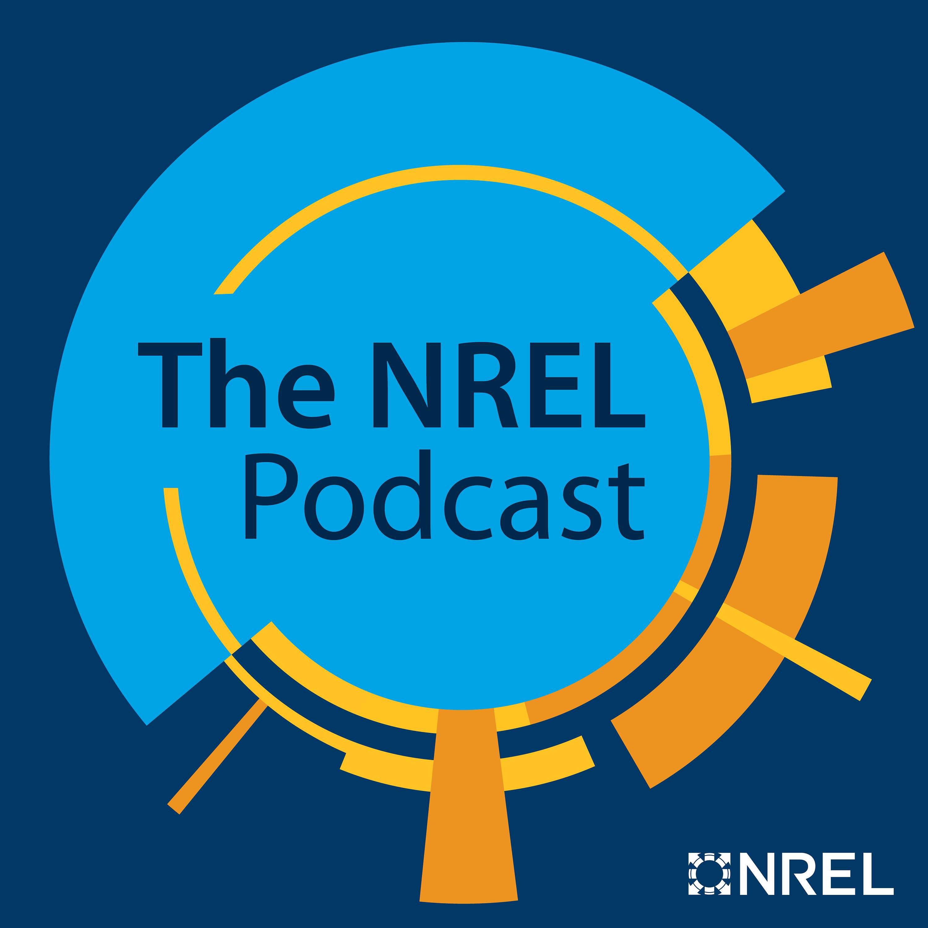 The NREL Podcast