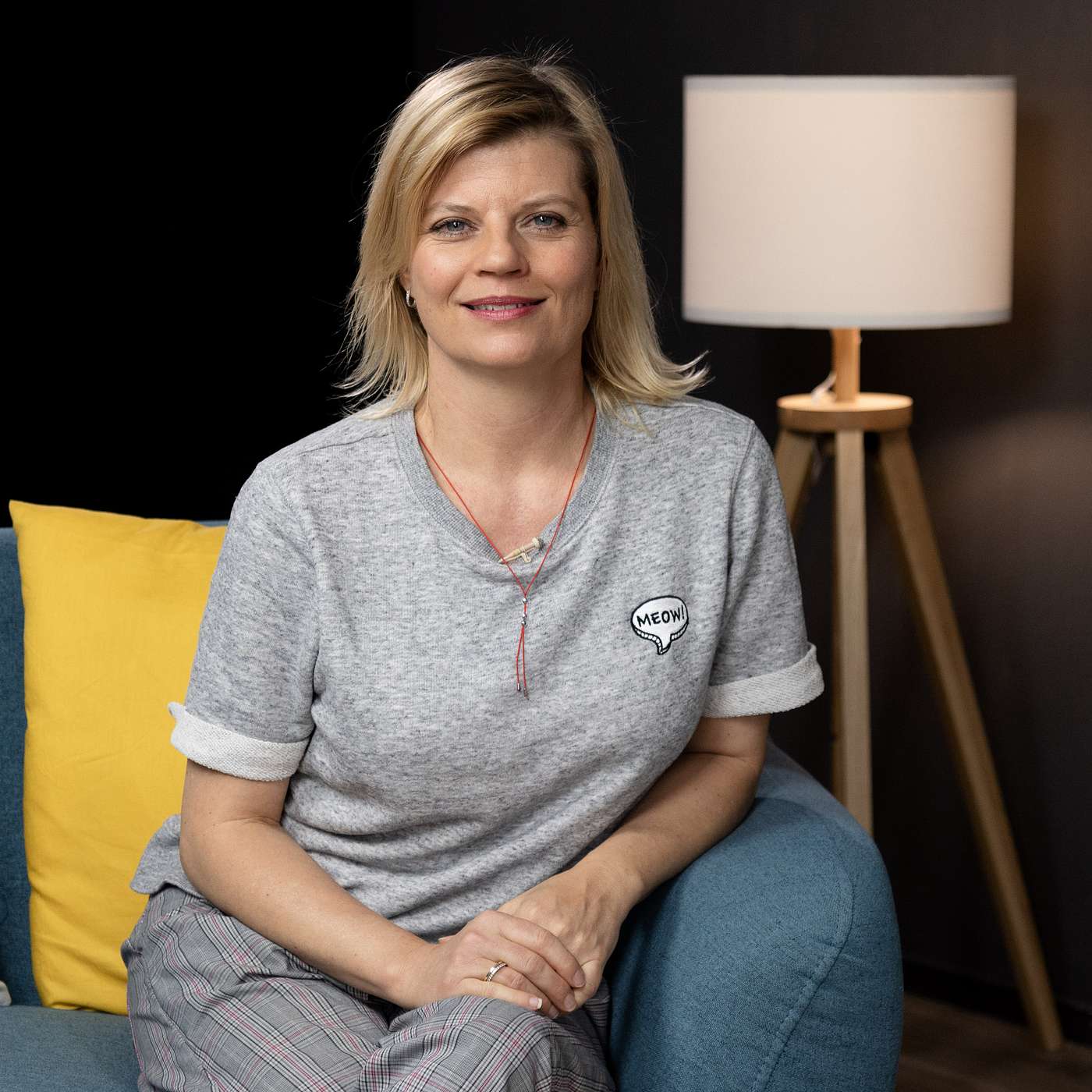 Moderátorka Martina Vrbová Hynková popisuje, jak ji Cimický napadl a proč to 20 let tajila