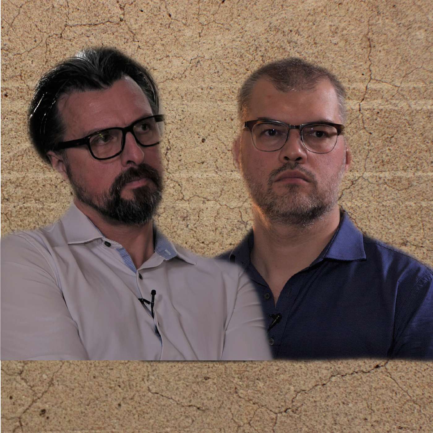 TOMÁŠ PACINA a TOMÁŠ RYCHNOVSKÝ: "Existuje pouze jeden vztah - sám k sobě."