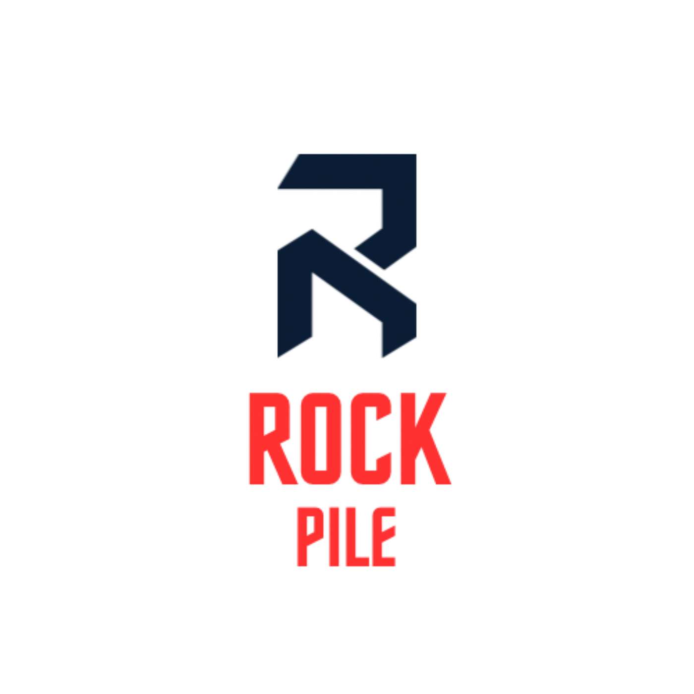 The Rock Pile