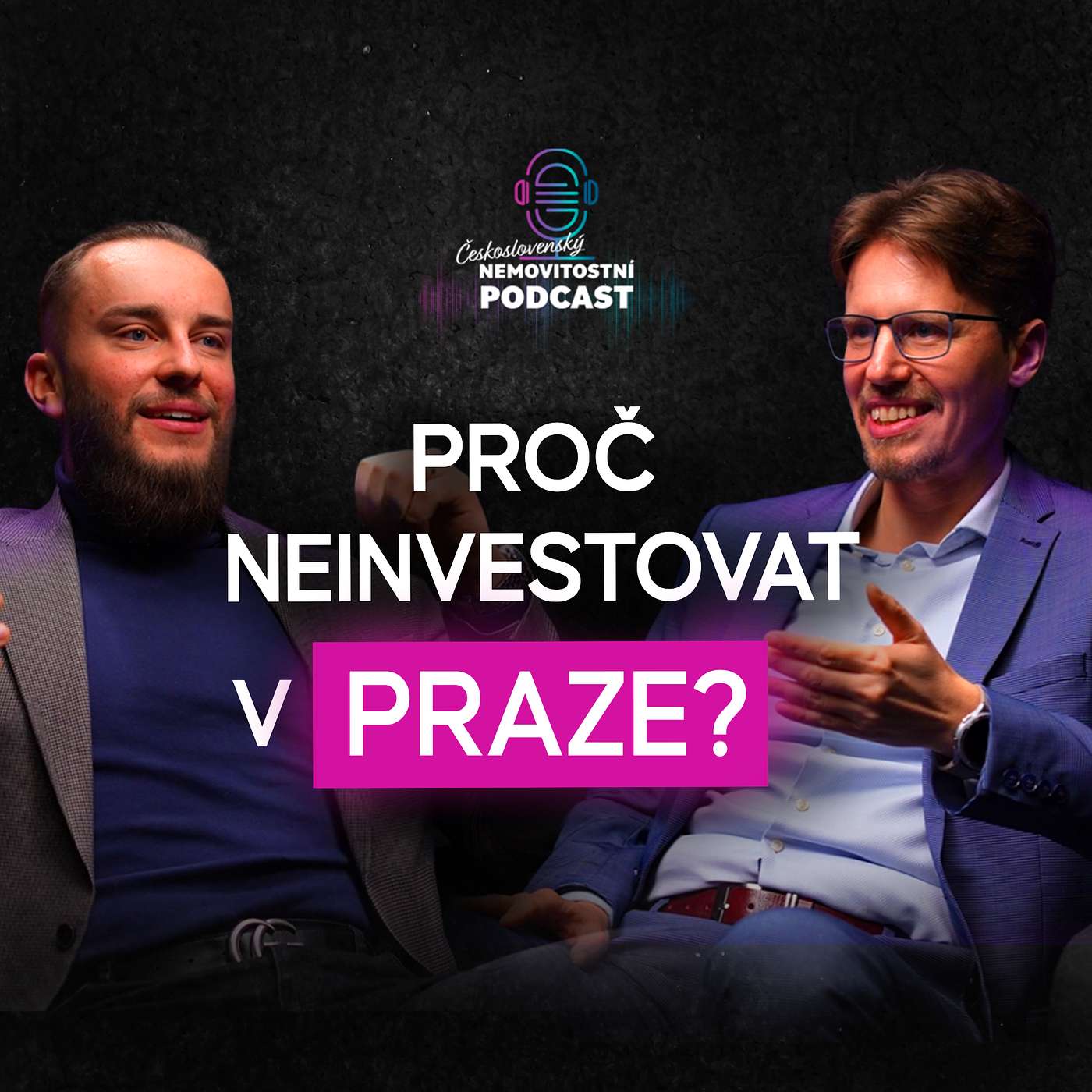 #55 Marek Čačka – Zkušenosti z 20 let podnikání, které vám nikdo neřekne #55 Marek Čačka – Zkušenosti z 20 let podnikání, které vám nikdo neřekne