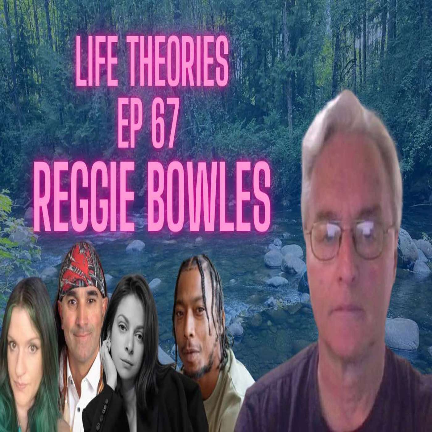 Life Theories