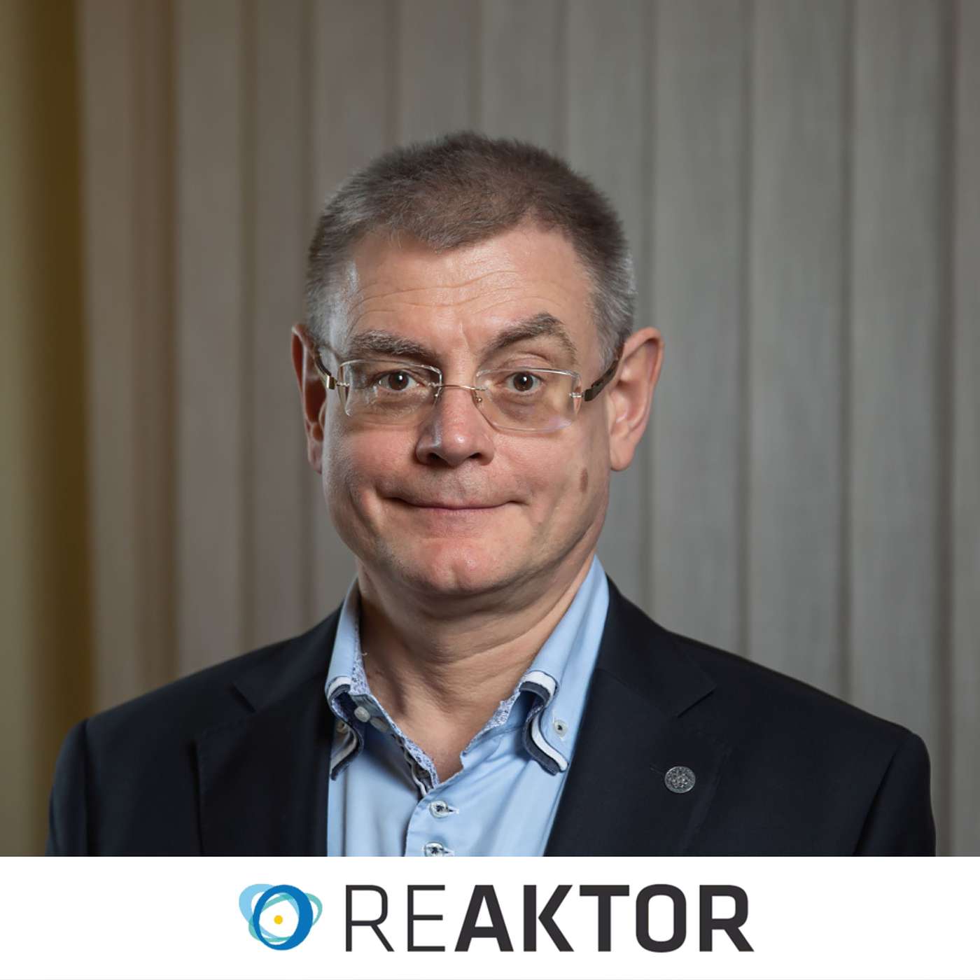 Reaktor Podcast
