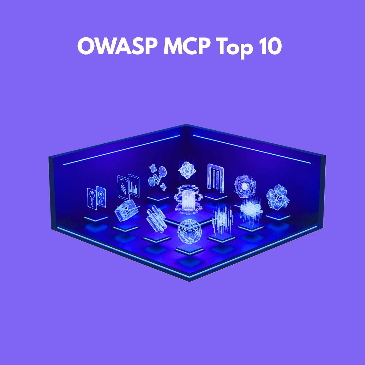 OWASP MCP Top 10: 2026 Security Framework and MCP Security Certification episode artwork