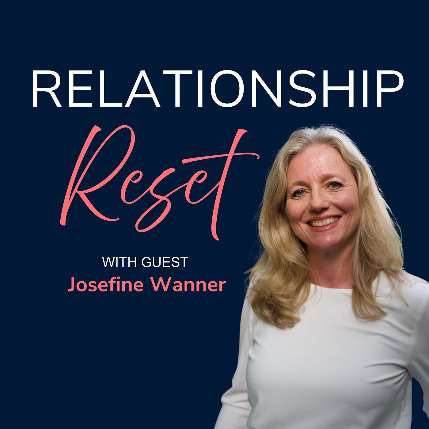 Relationship Reset: Reignite, Reconnect, Rebuild