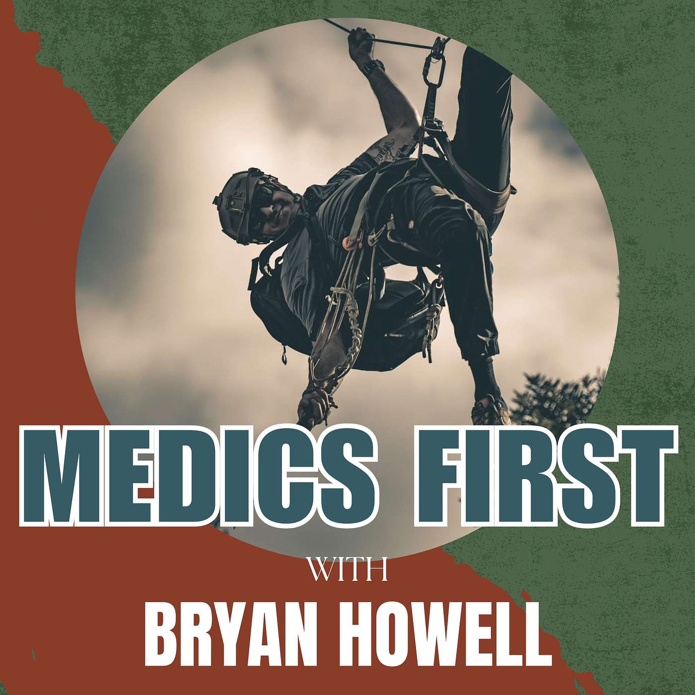 Why REMS Teams Should Be Medics First, Rope Rescue Second (Controversial Take) episode artwork