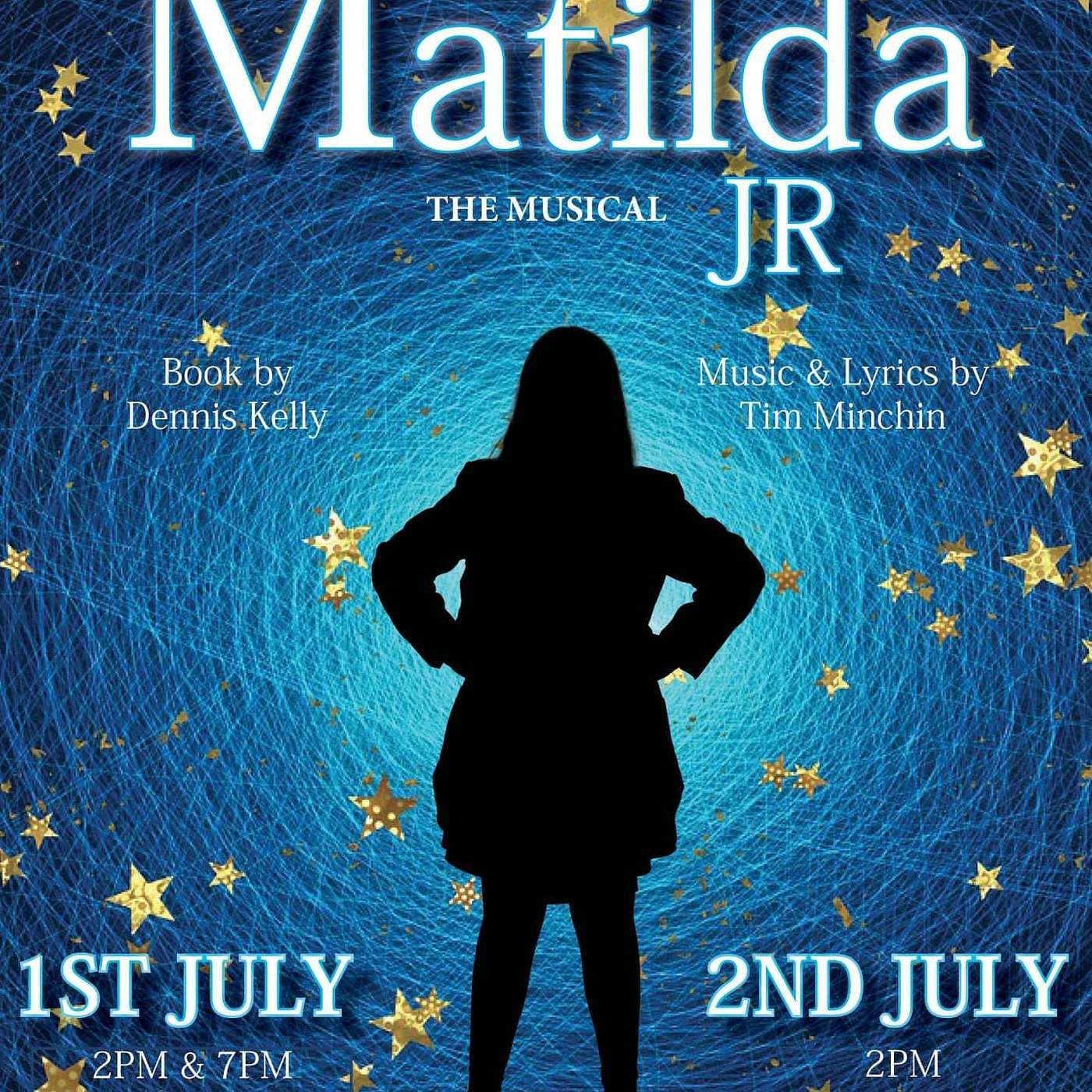 East Anglian Theatre Podcast