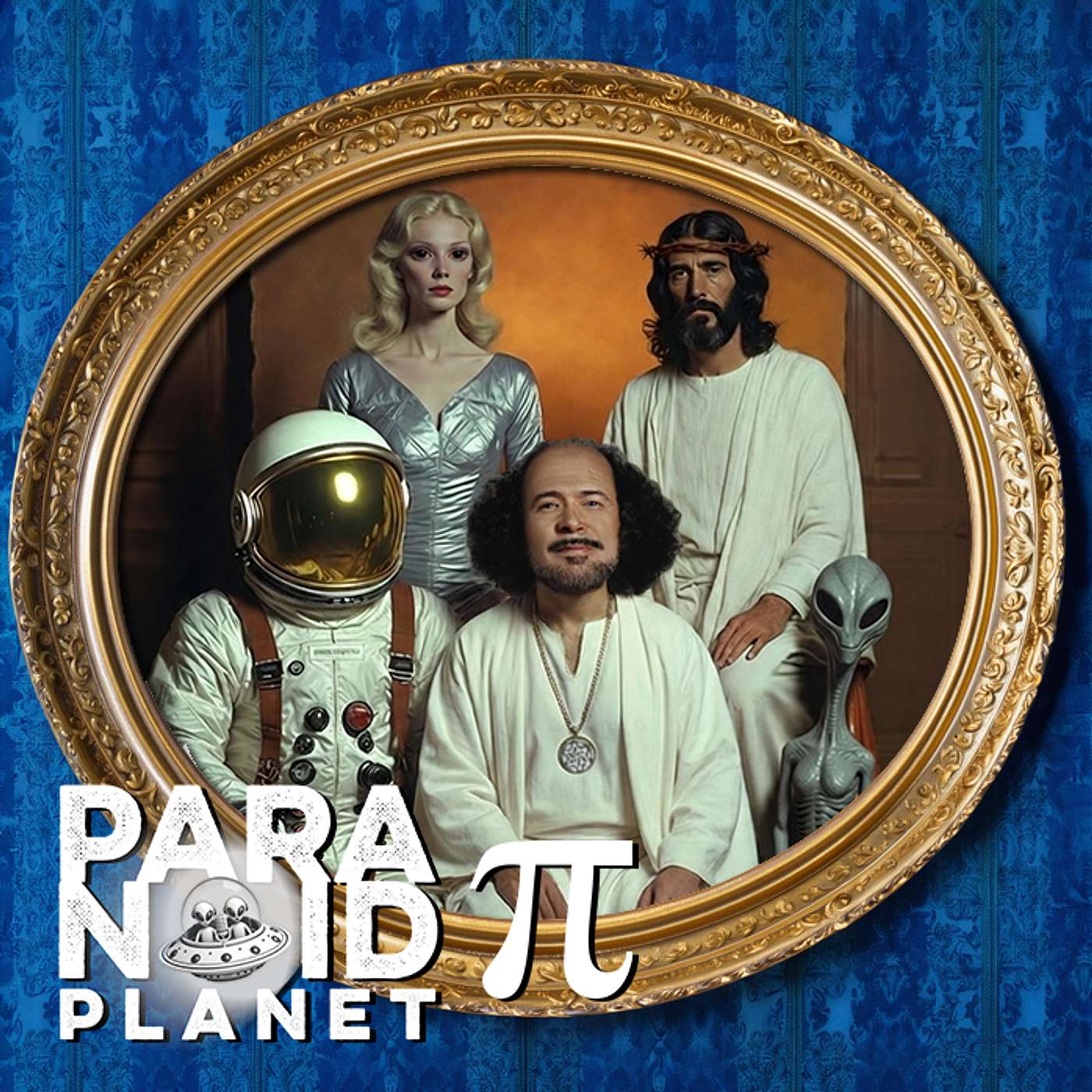 Episode 9.6A: "INVASION: UFO" (The Final Disclosure), feat. Sociologist Susan Palmer