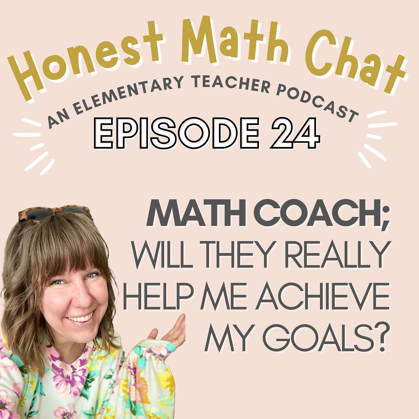 #25 Math Coach; will they really help me achieve my goals?