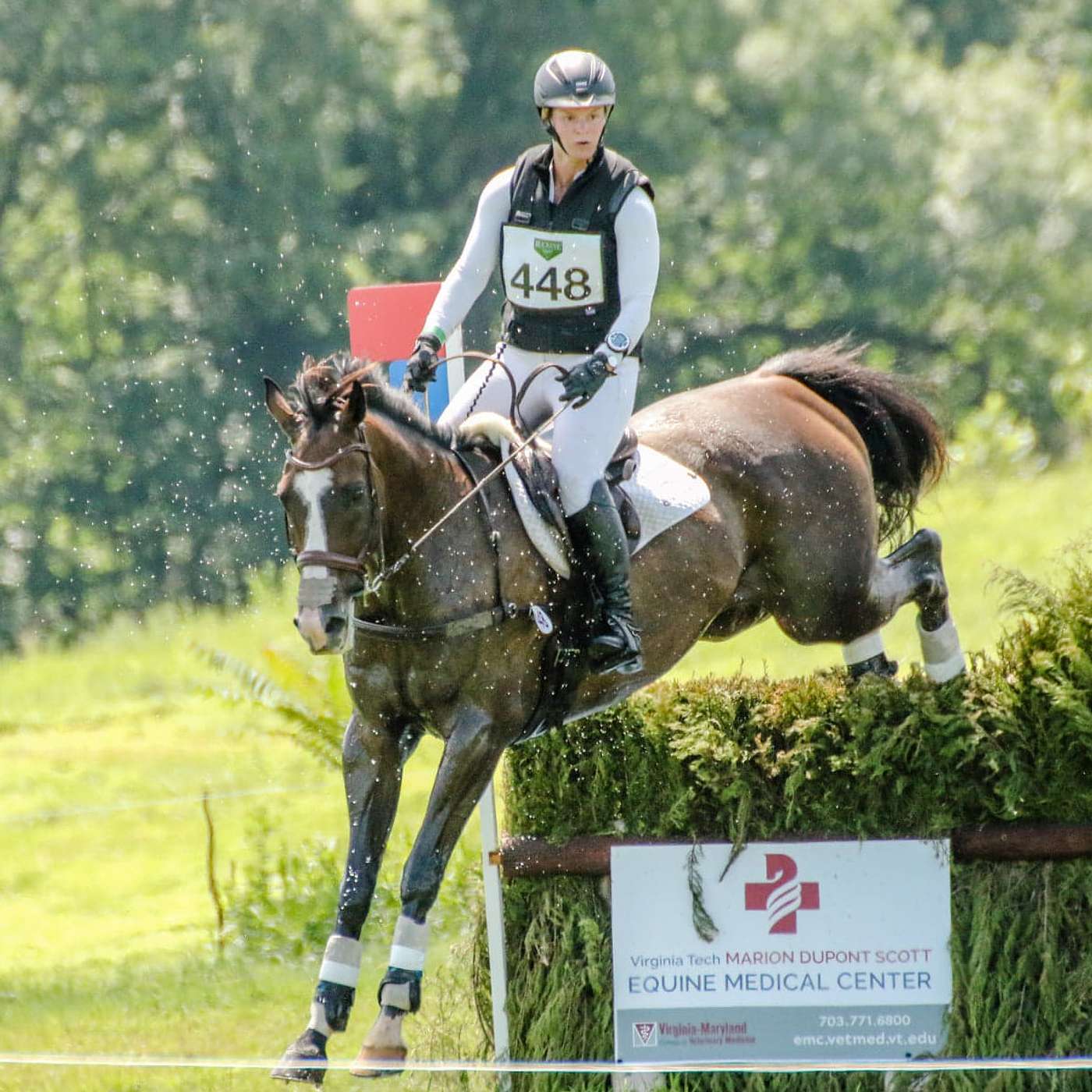 Major League Eventing Podcast