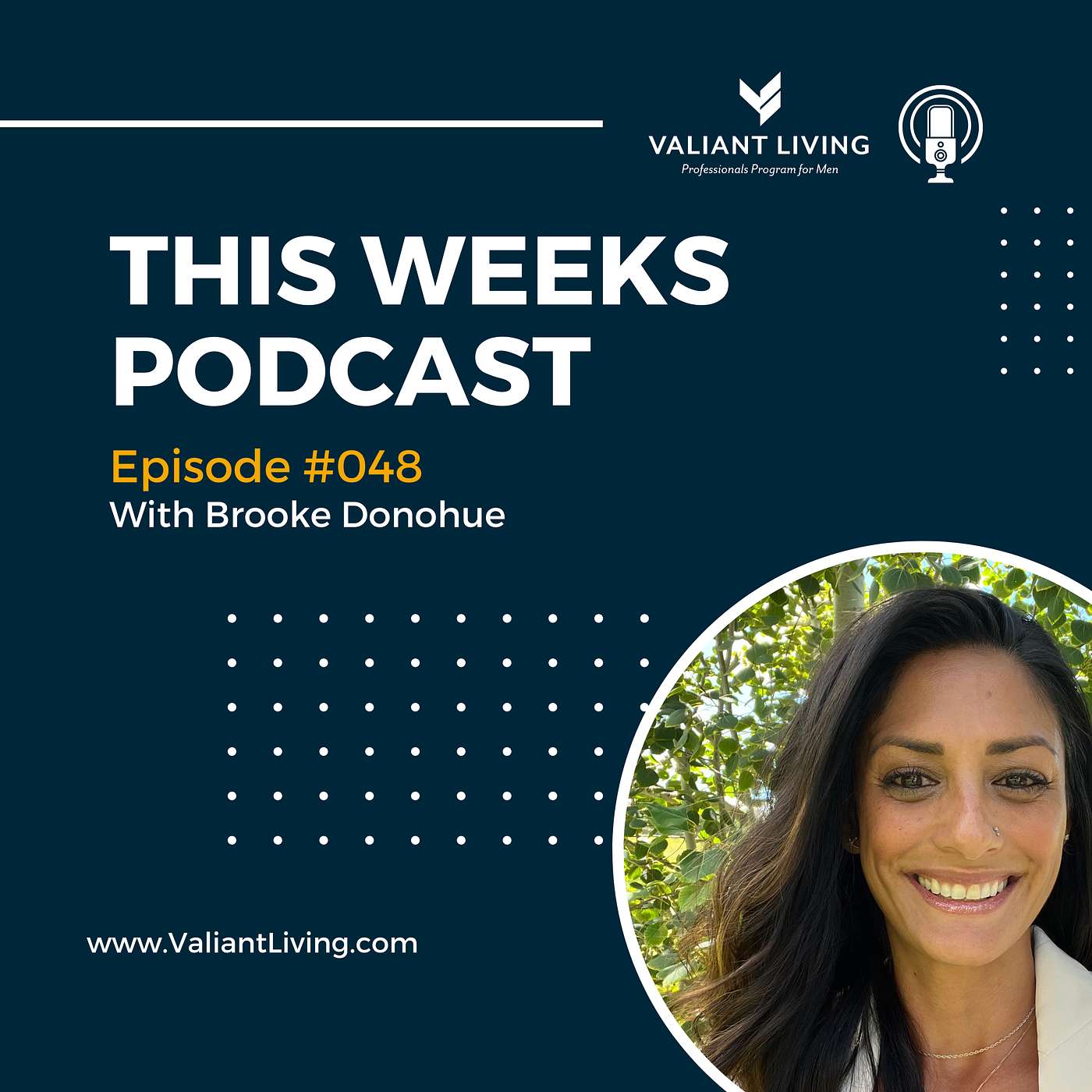 "Parallel Recovery" for Families of Addicts with Brooke Donohue