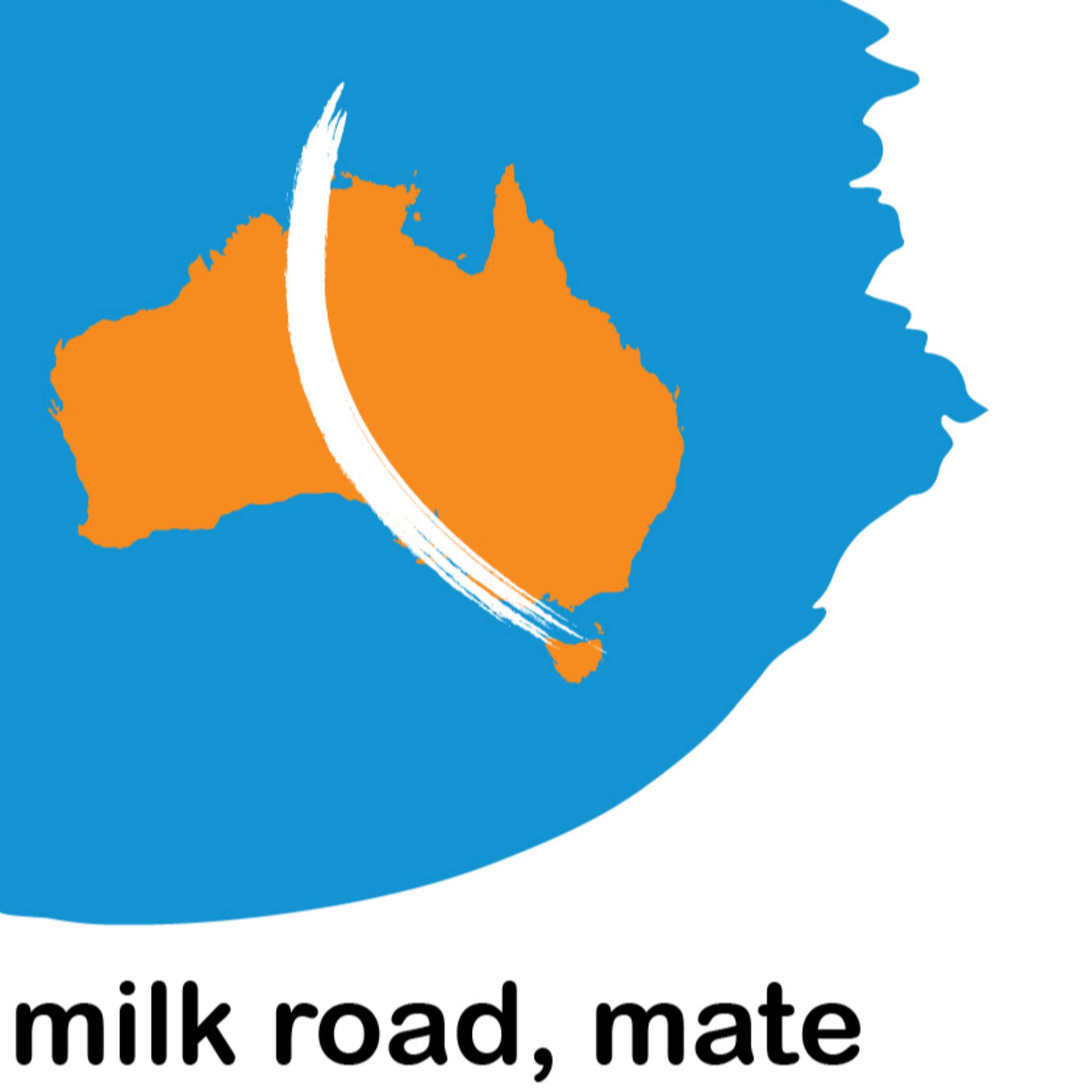 Milk Road Story
