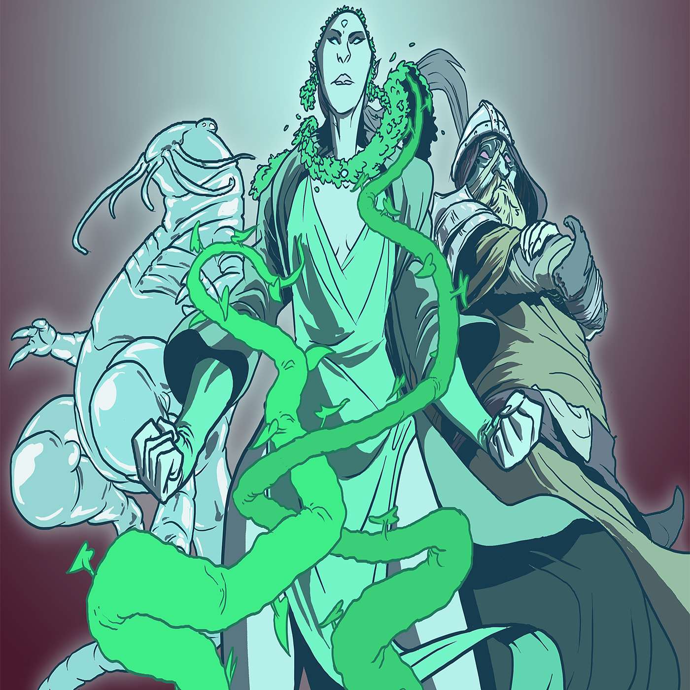 Can Mayonnaise Kill a Jedi?