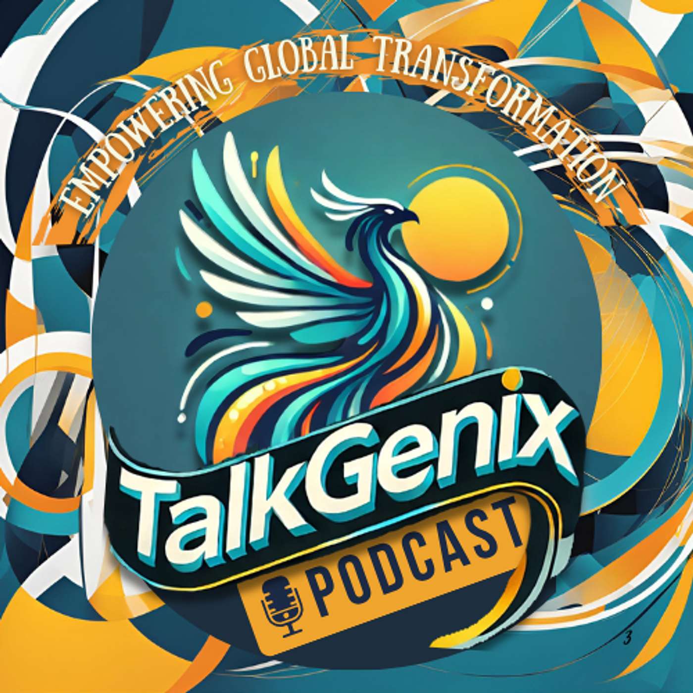 TALKGENIX