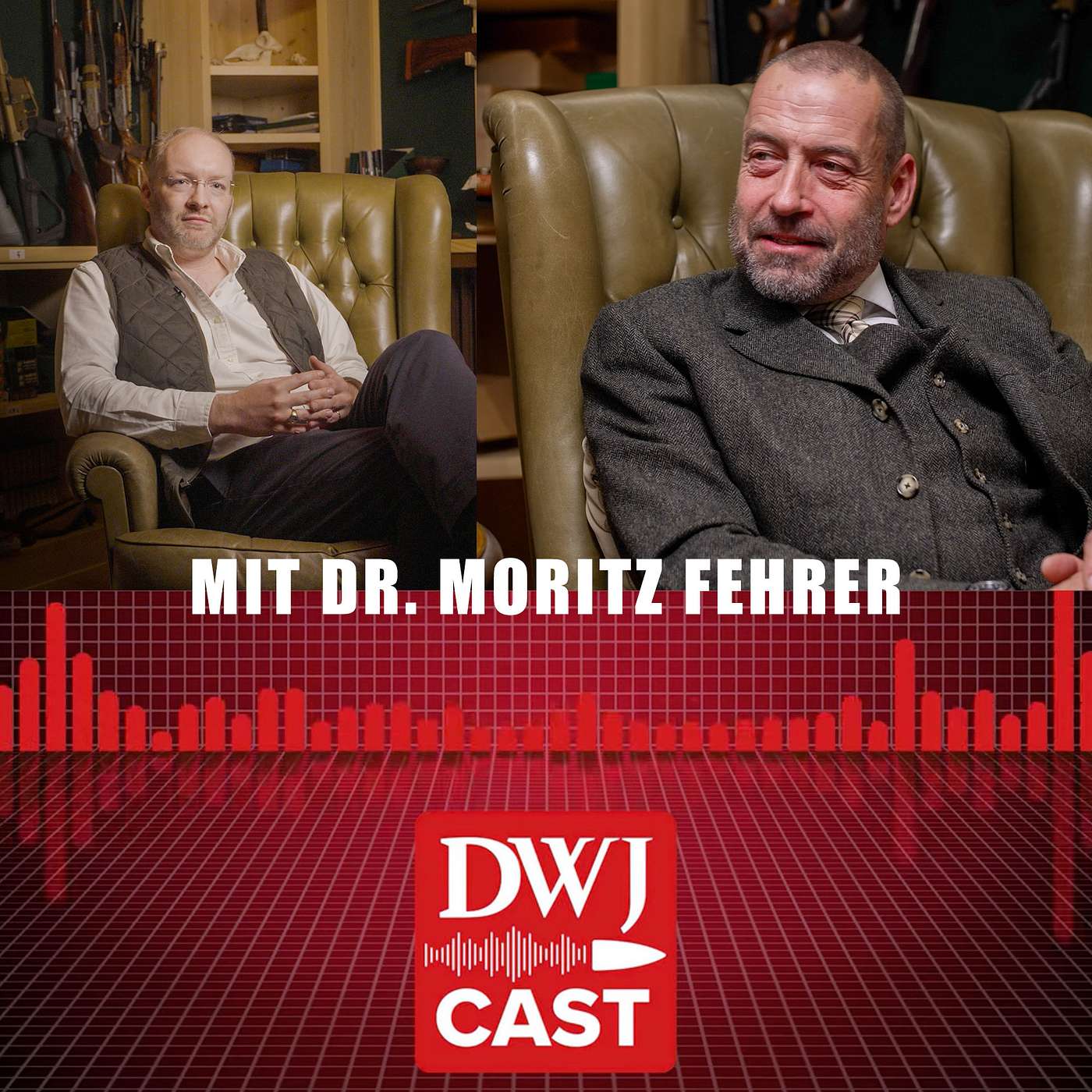 Jagdmarkt Flop – Militär top (DWJ 8)