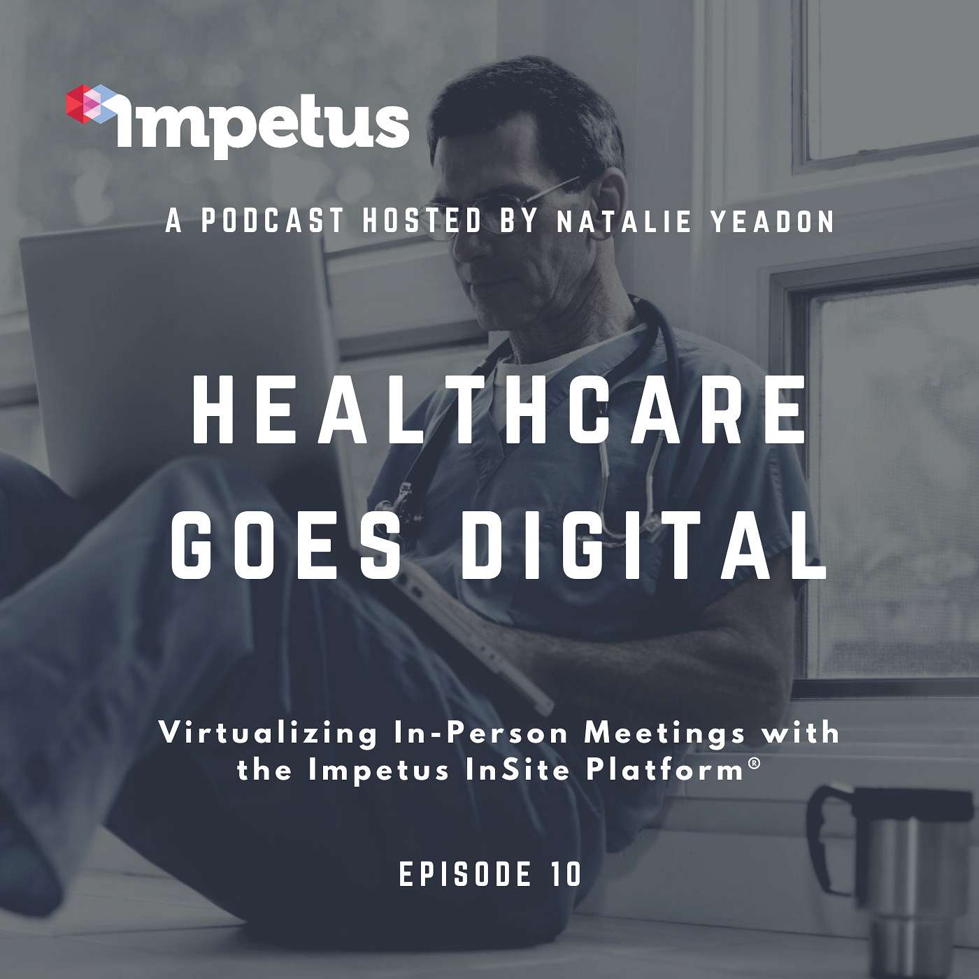 Healthcare Goes Digital