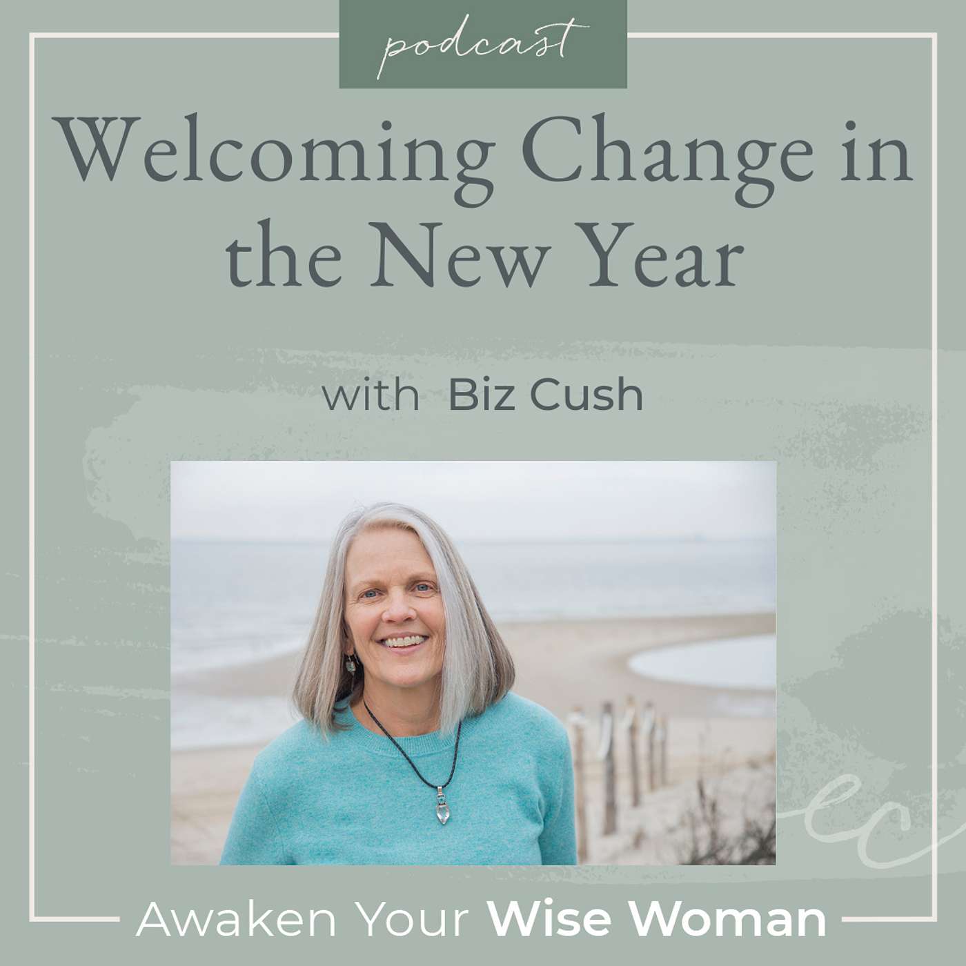 Awaken Your Wise Woman