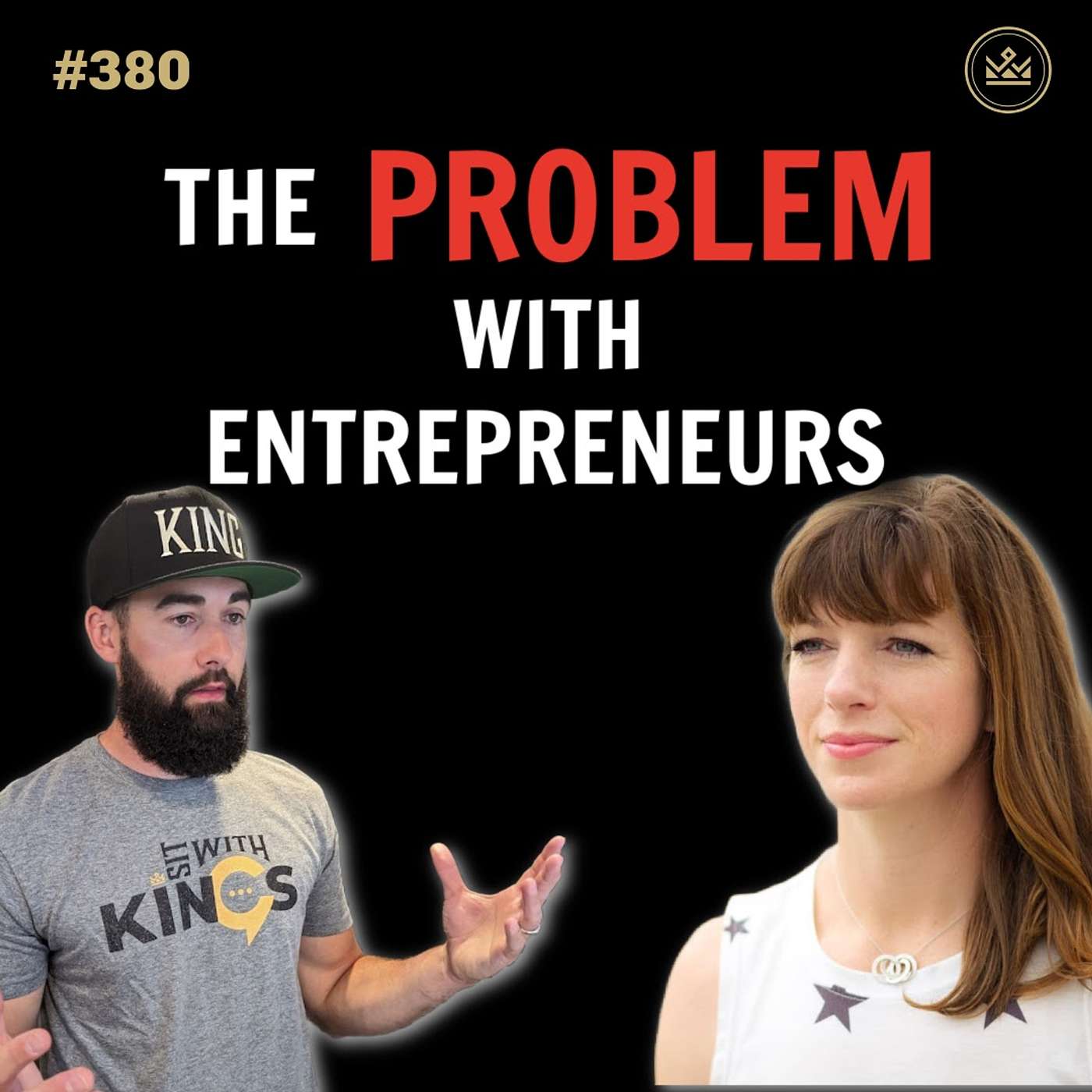 380 | If You Don’t Want To Be Healthy, Don’t Watch This Episode