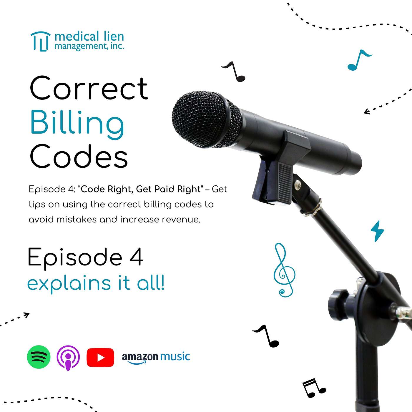 Workers' Comp Unwrapped 104: Code Right, Get Paid Right; Avoiding Costly Mistakes in Medical Billing