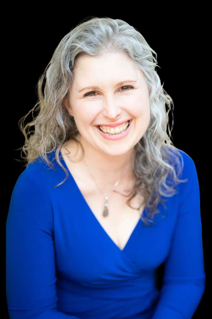 Lisa Cooper Ellison