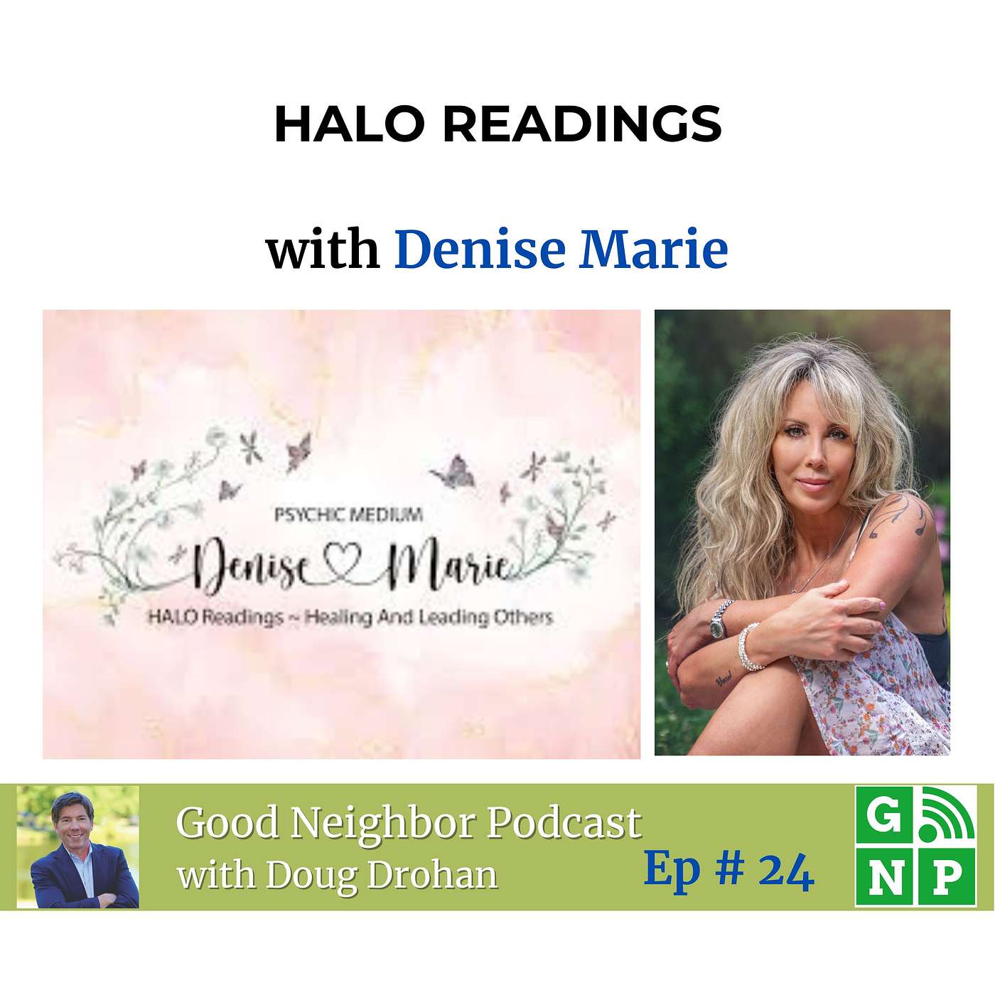 Good Neighbor Podcast: Bergen
