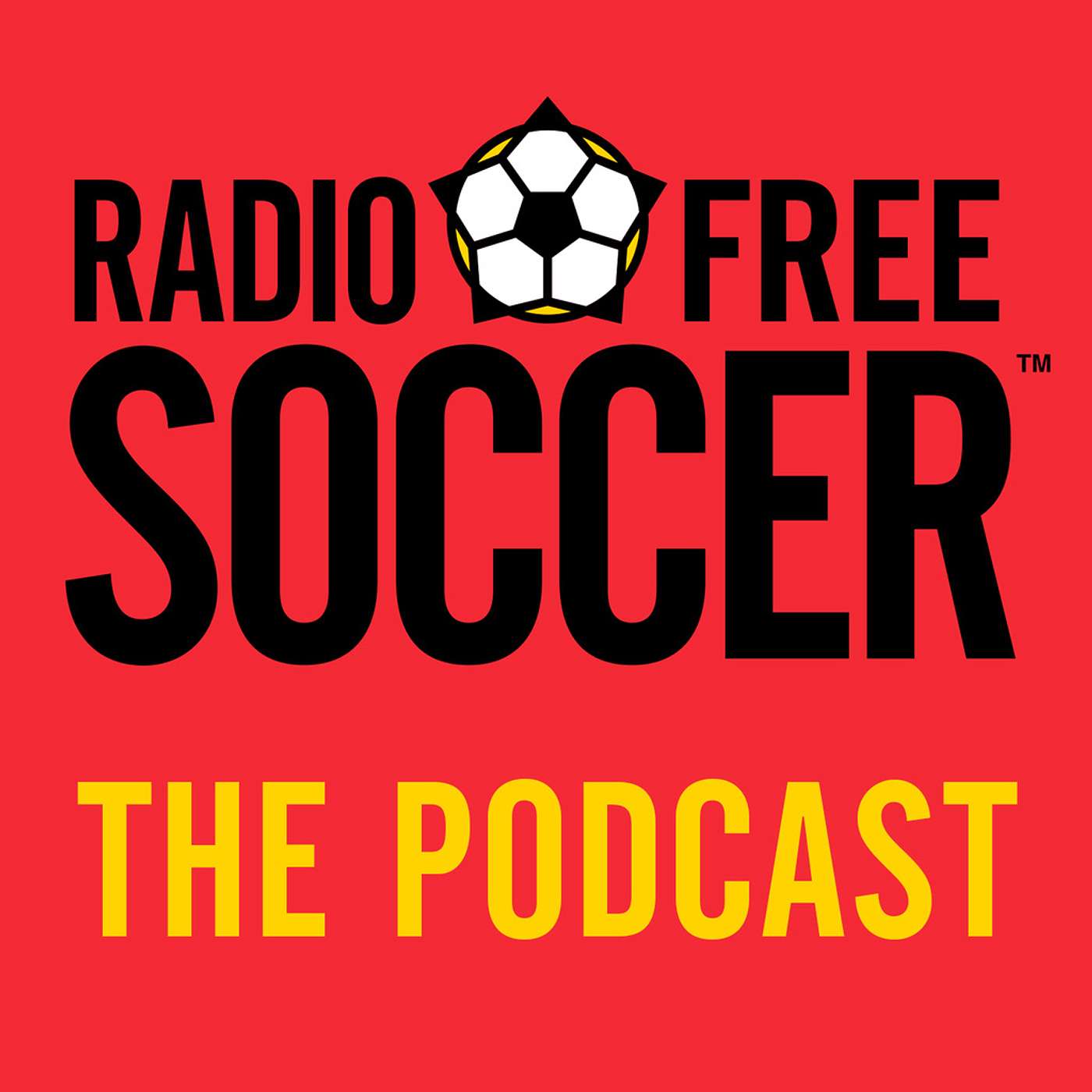 Radio Free Soccer